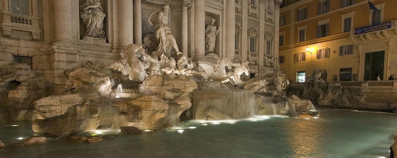 NH Collection Roma Giustiniano, photo 2 of 67