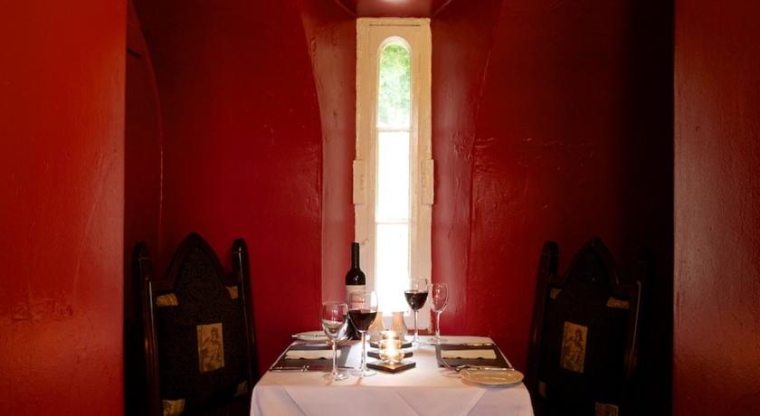 Tulloch Castle Hotel, photo 13 of 18