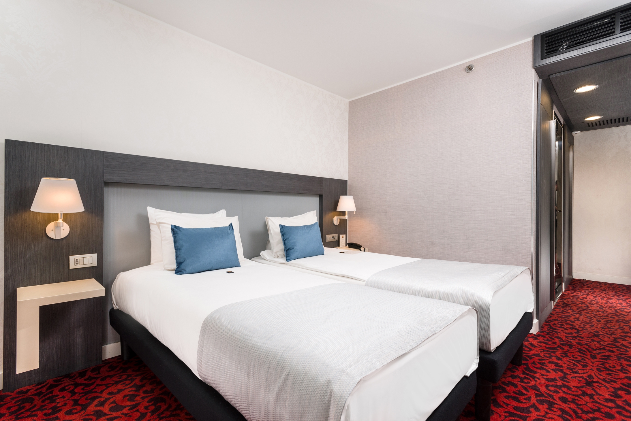 Eurostars Palazzo Zichy, photo 22 of 53