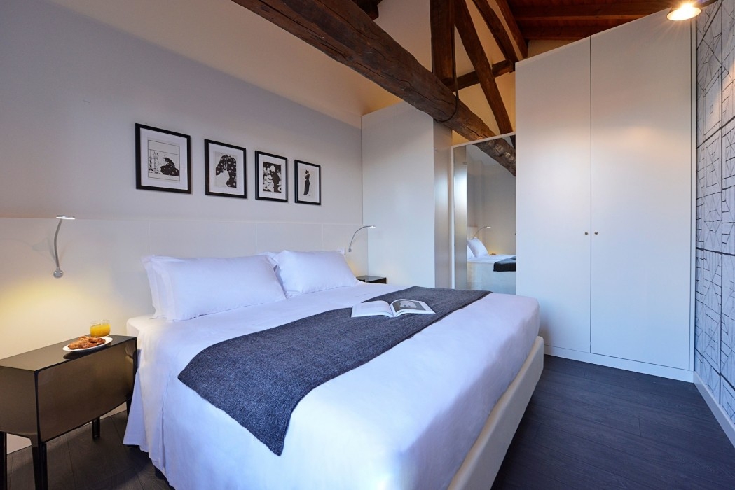 Phi Hotel Bologna Apartments, photo 25 of 68