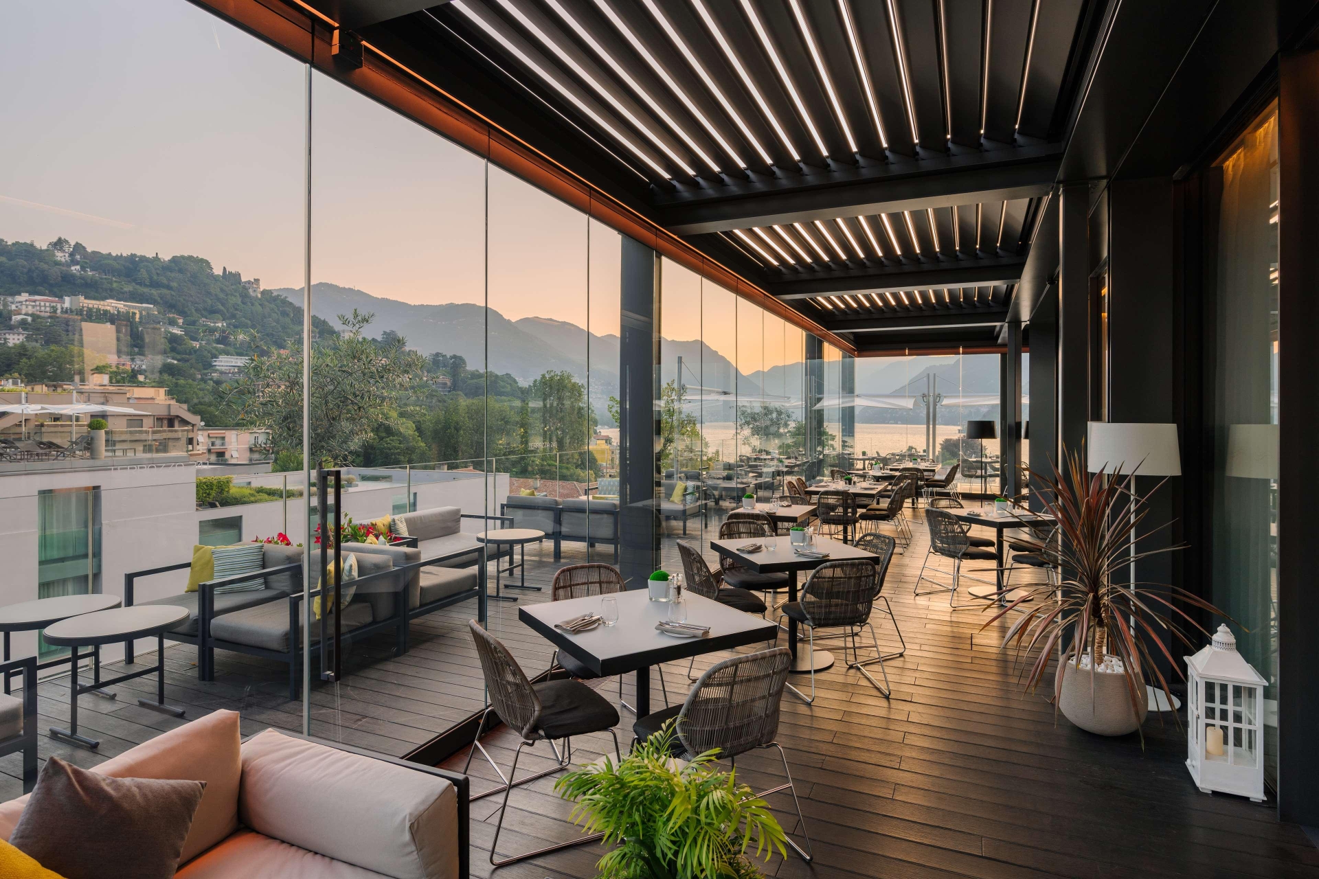 Hilton Lake Como, photo 44 of 199