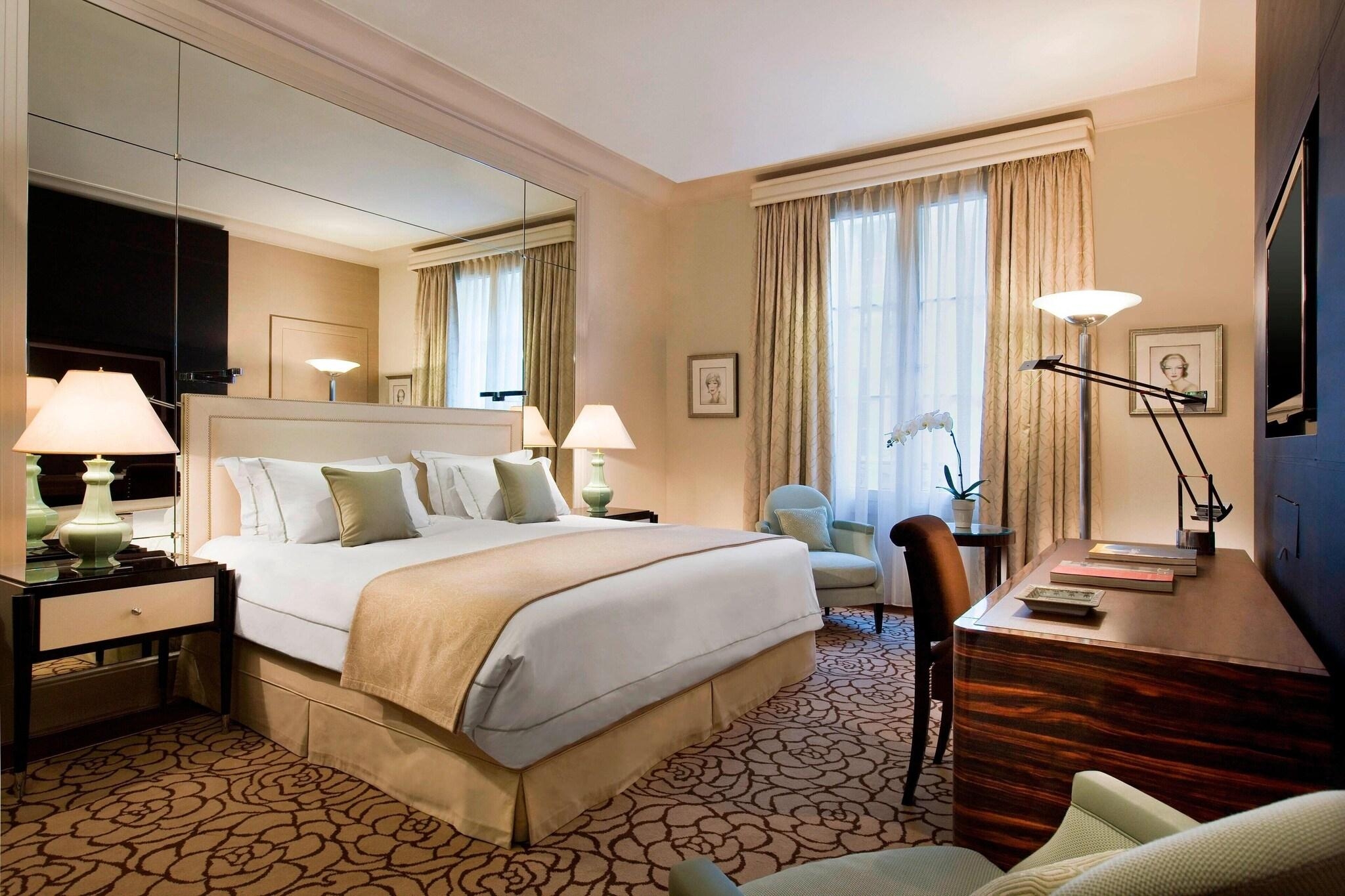 Prince De Galles, A Luxury Collection Hotel, photo 129 of 199
