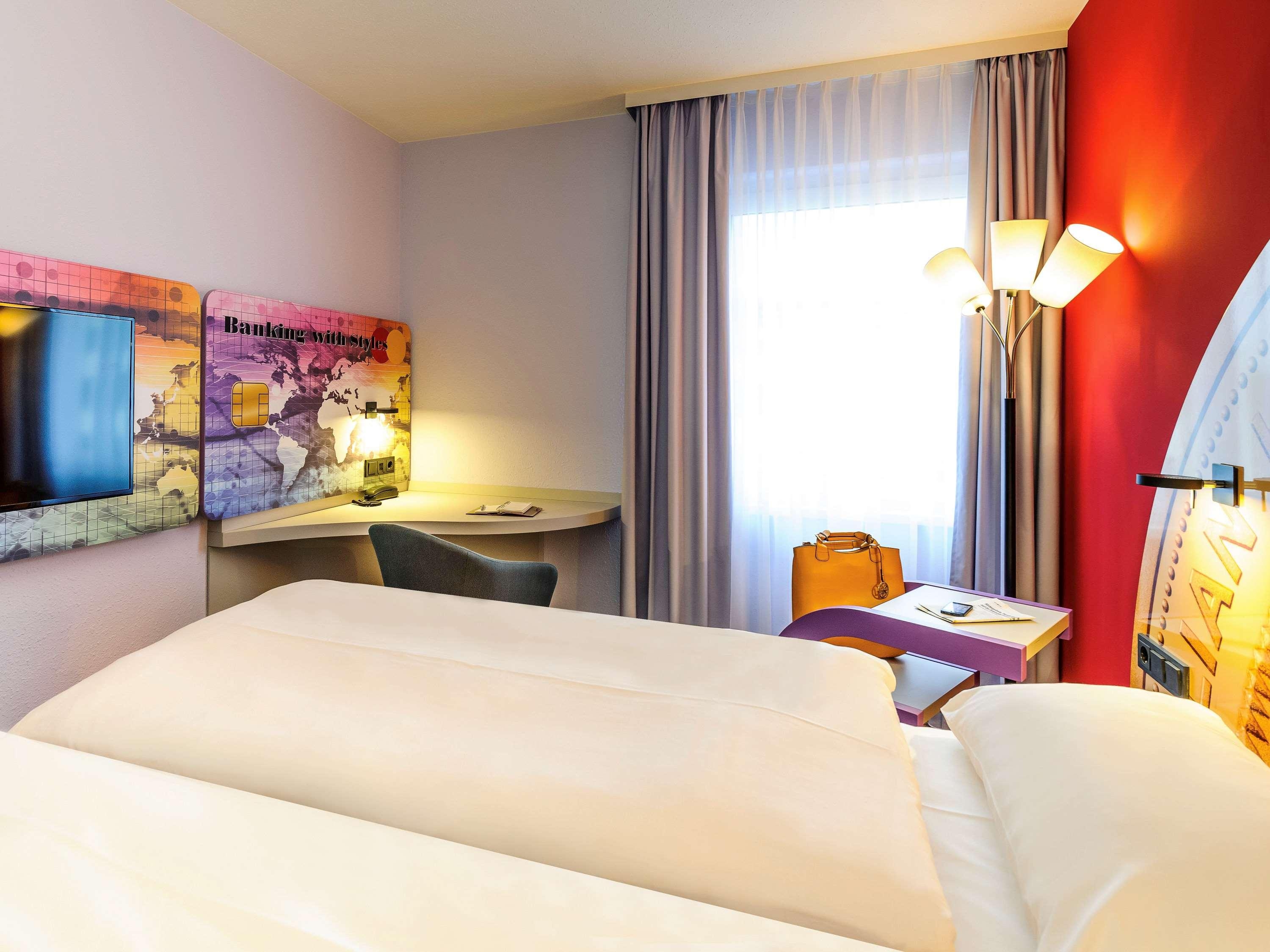 B&amp;B HOTEL Offenbach Kaiserlei, photo 26 of 54