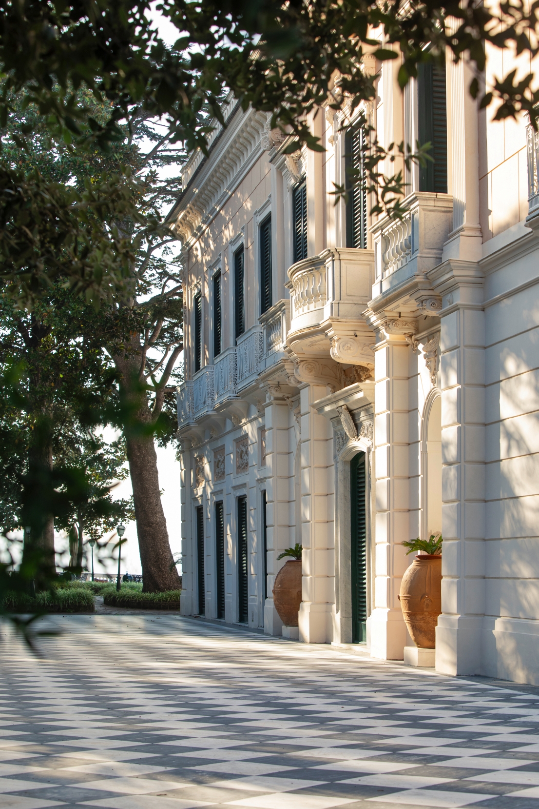 Parco dei Principi, photo 14 of 91