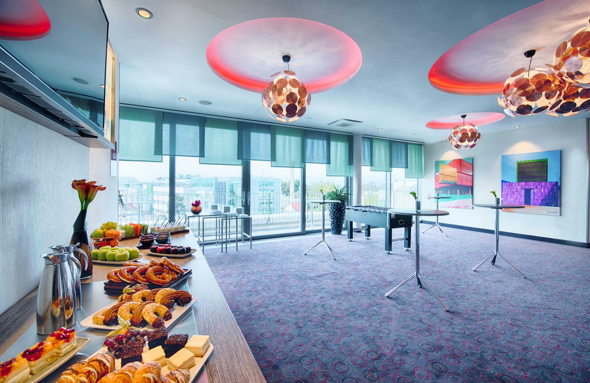 Leonardo Hotel Munich City South, photo 44 of 60
