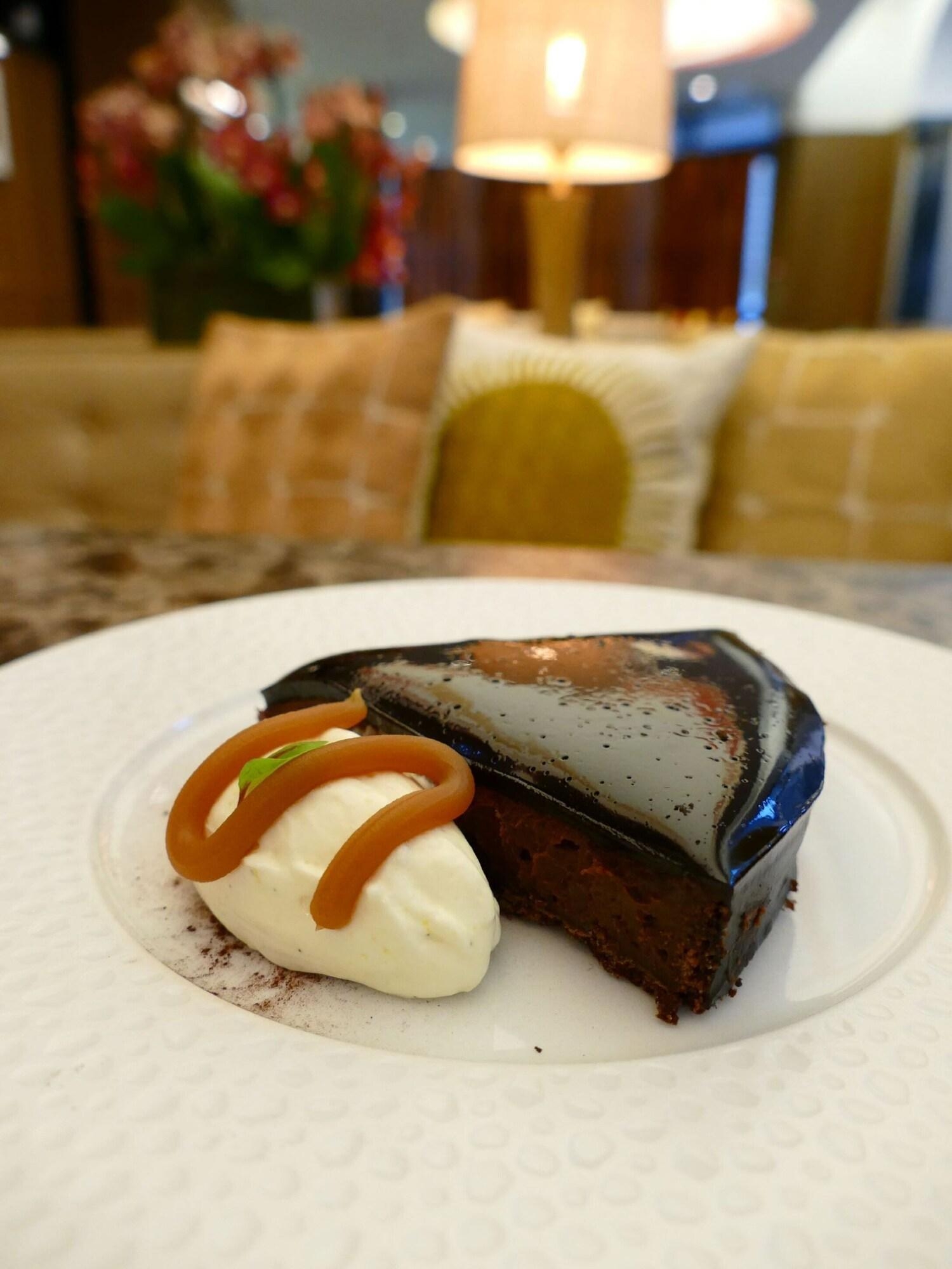 Sofitel Paris Arc de Triomphe, photo 182 of 199