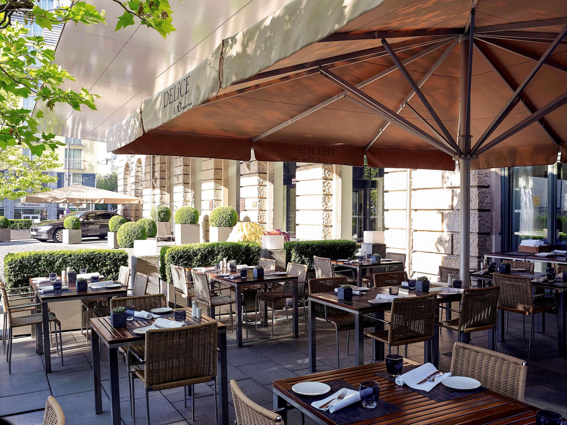 Sofitel Munich Bayerpost, photo 146 of 199
