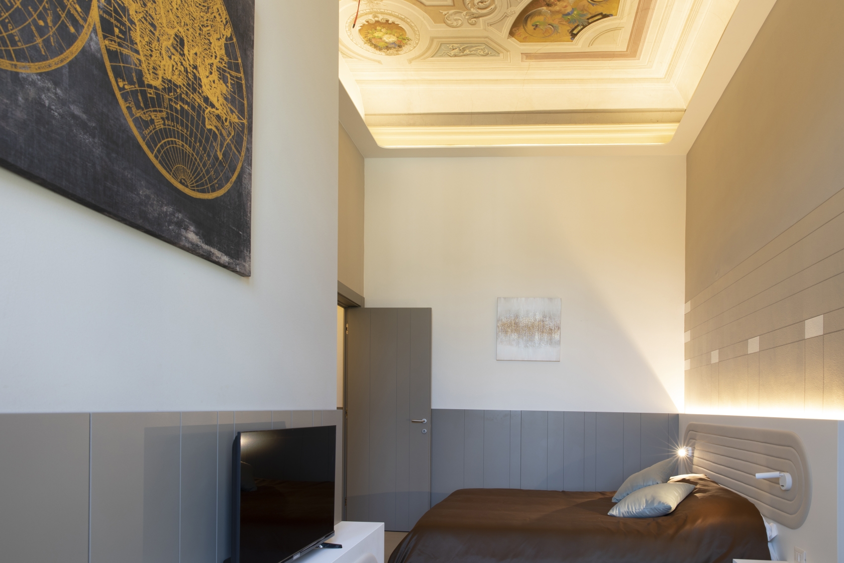 Palazzo dei Ciompi, photo 139 of 157
