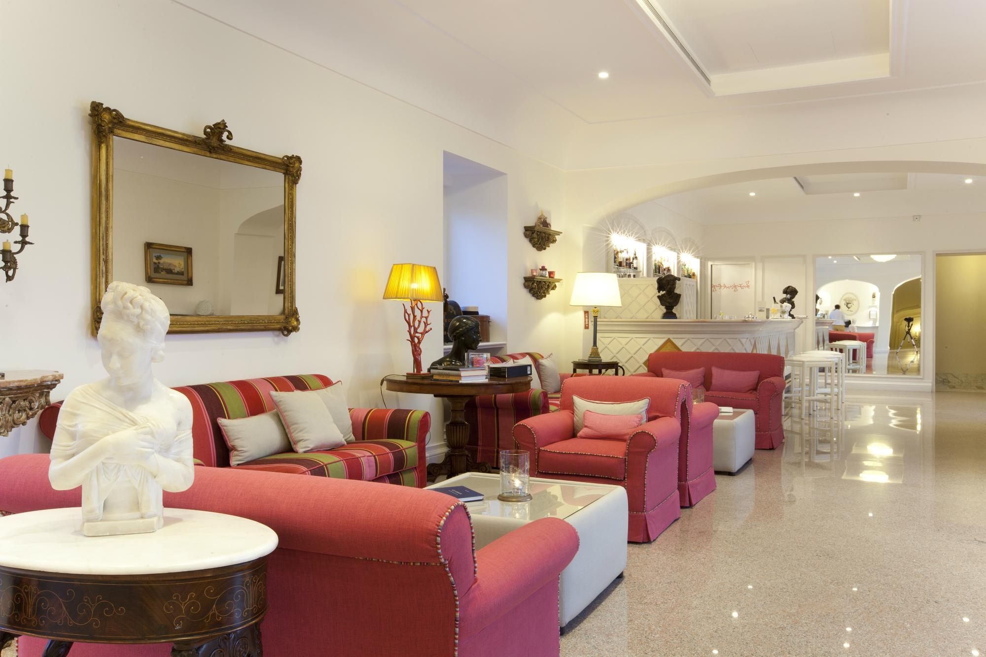 Hotel Corallo Sorrento, photo 25 of 55