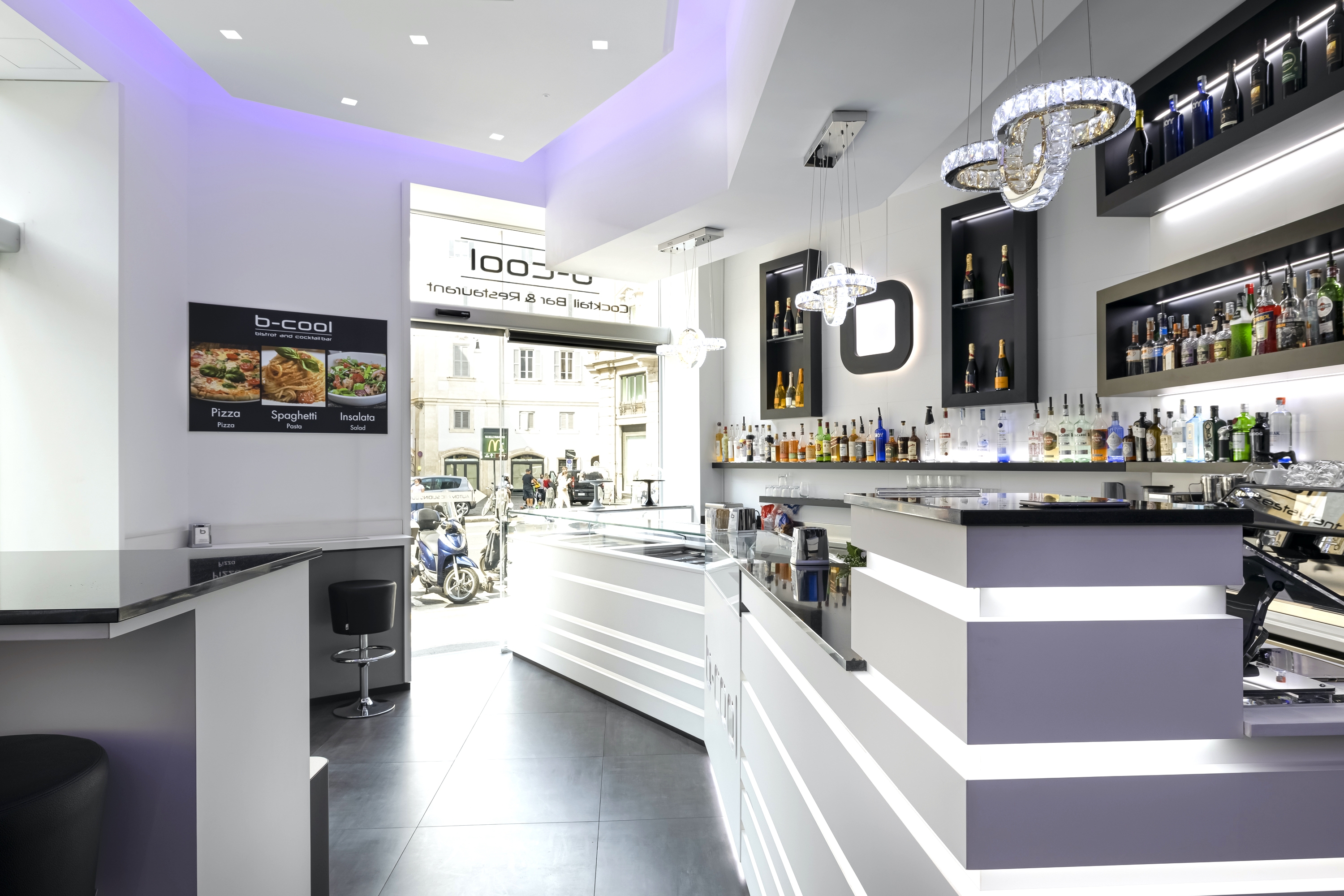 THE ONE Boutique Hotel &amp; SPA Rome, photo 12 of 25