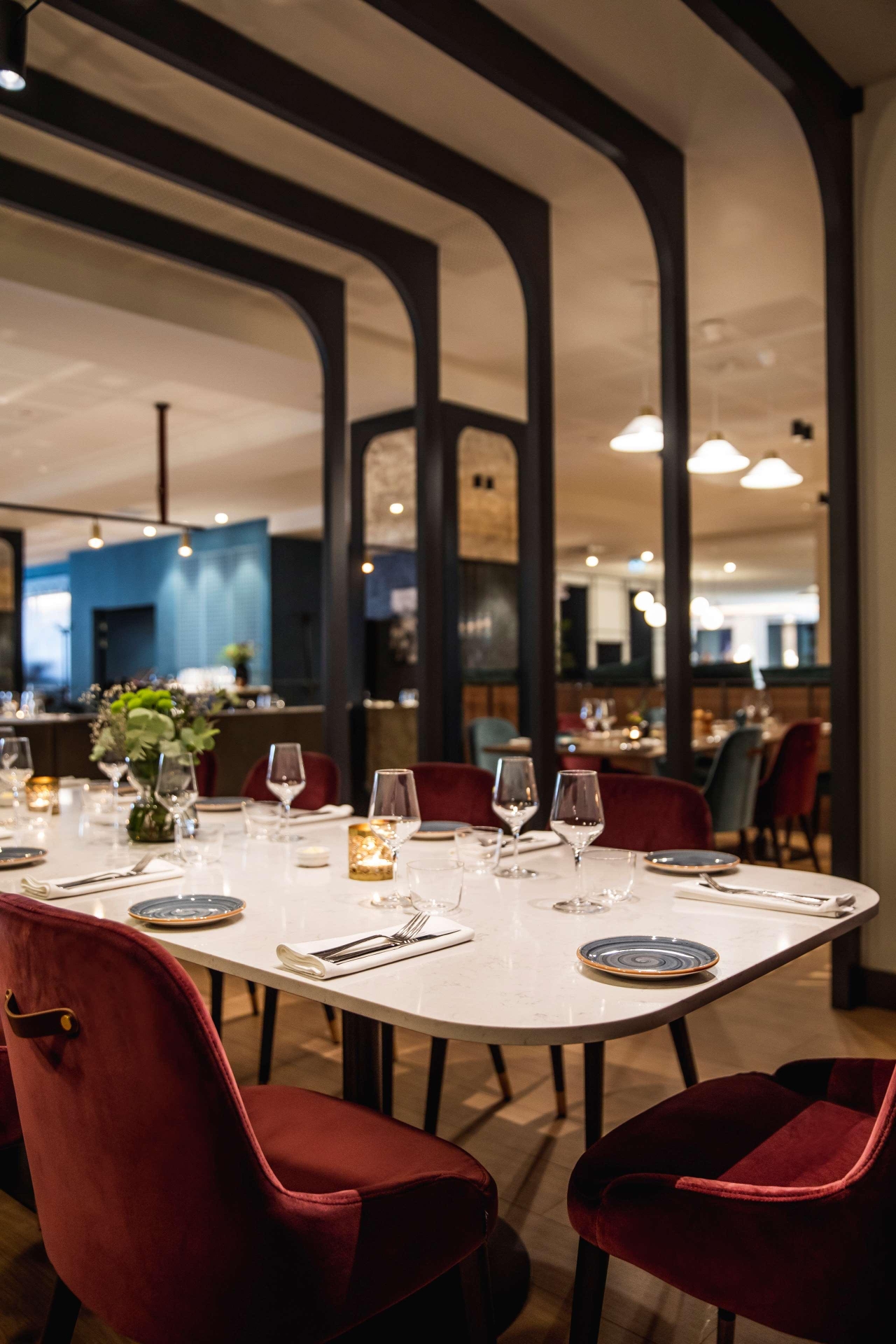 Radisson Blu Royal Viking Stockholm, photo 115 of 172