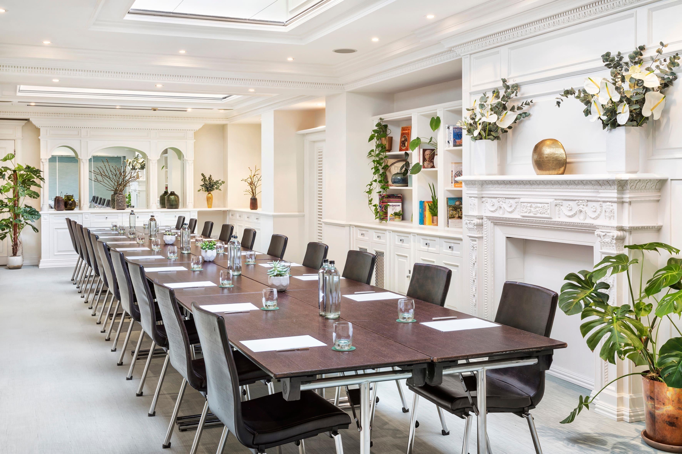 Melia London Kensington Member of Melia Collection, photo 116 of 124