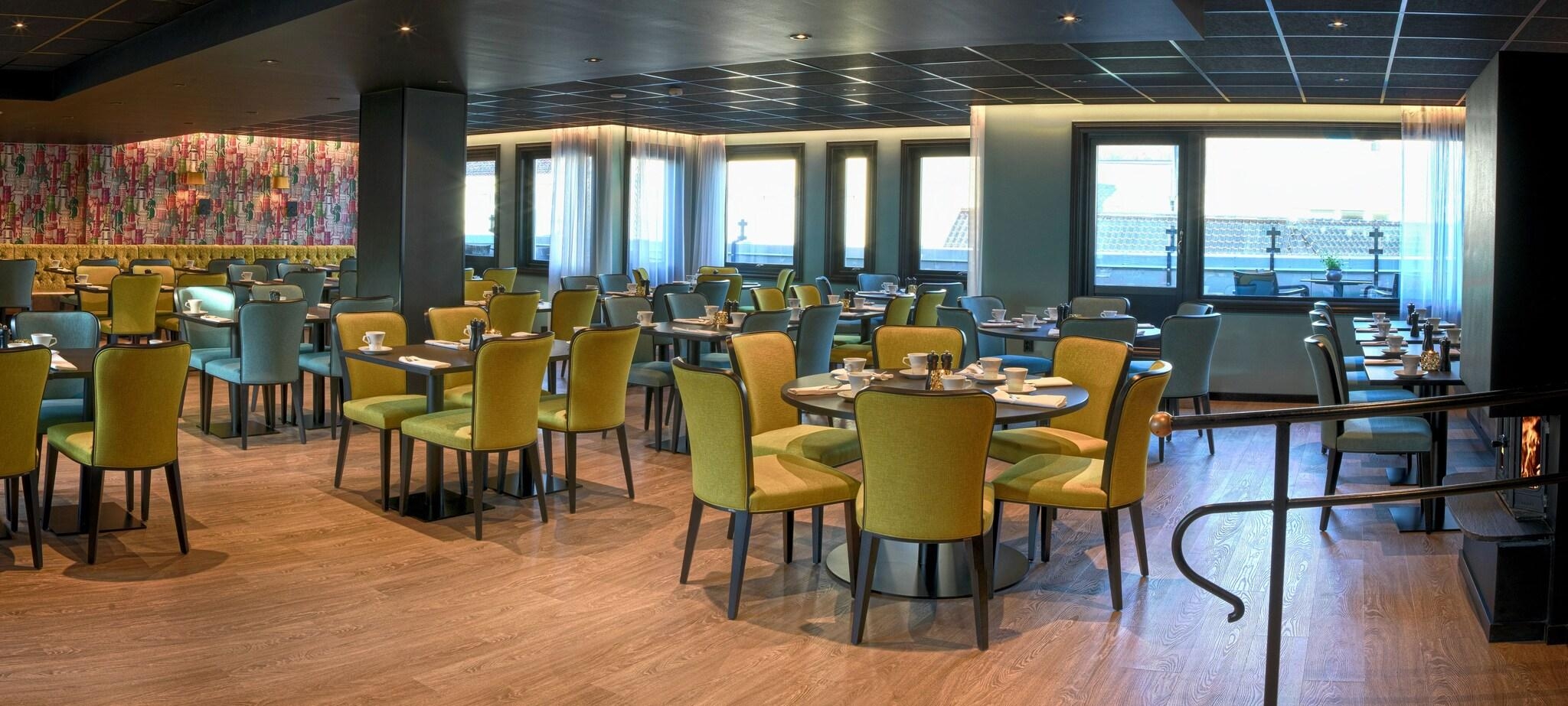 Thon Hotel Bristol, photo 55 of 70