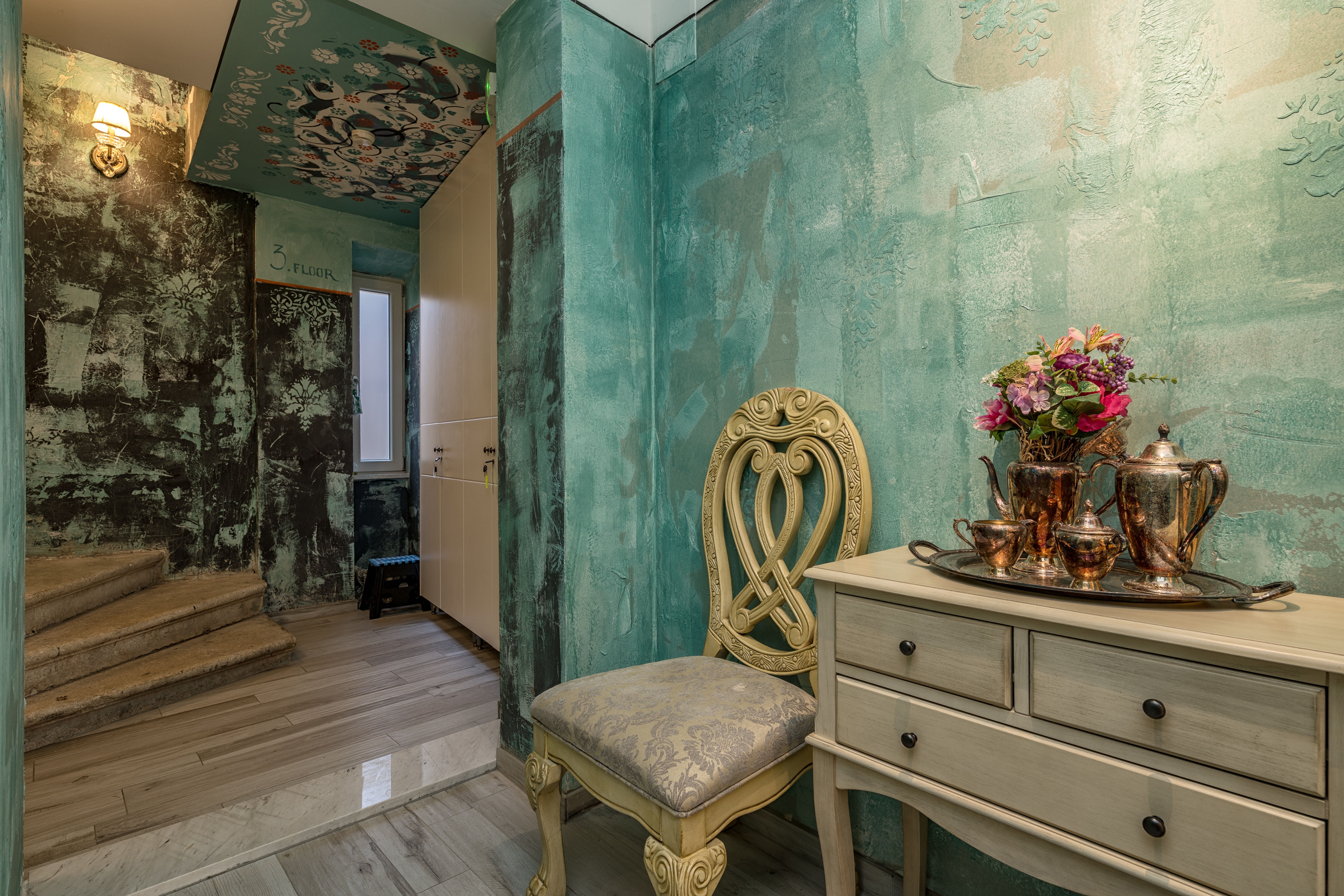 Plaza Marchi Old Town - Quaint &amp; Elegant Hotels, photo 8 of 24