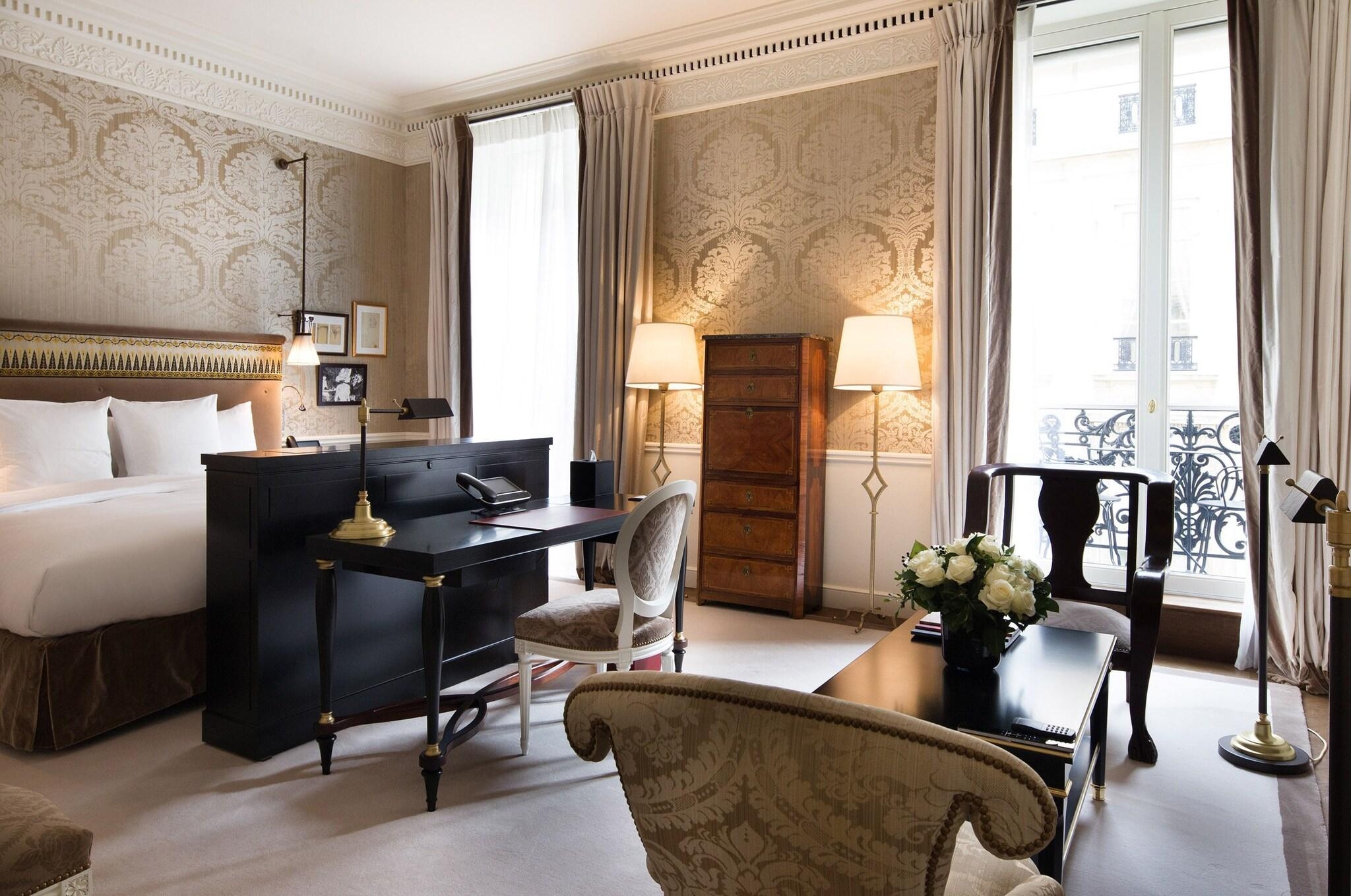 La Reserve Paris Hotel and Spa, photo 32 of 180