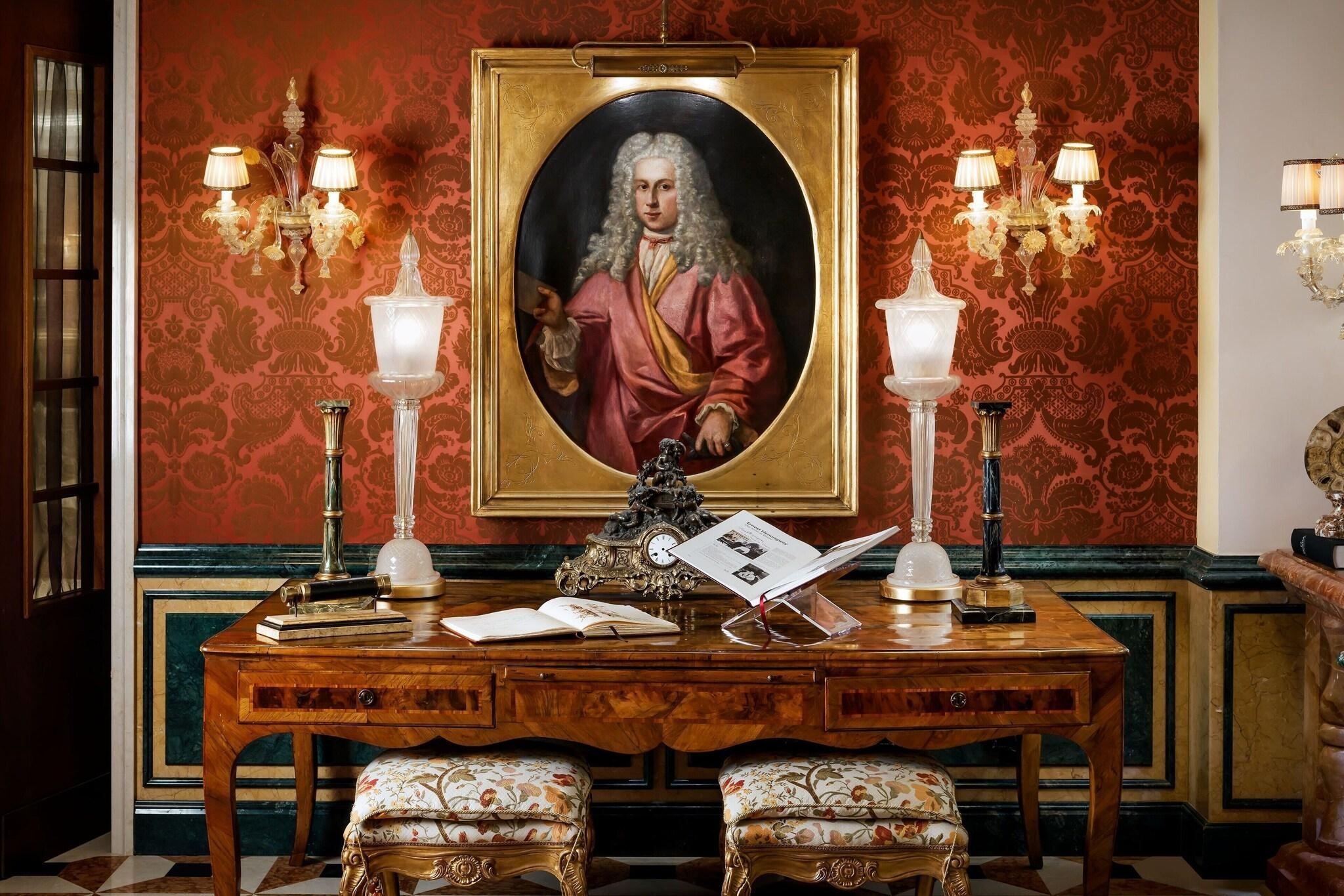 The Gritti Palace, a Luxury Collection Hotel, photo 179 of 199