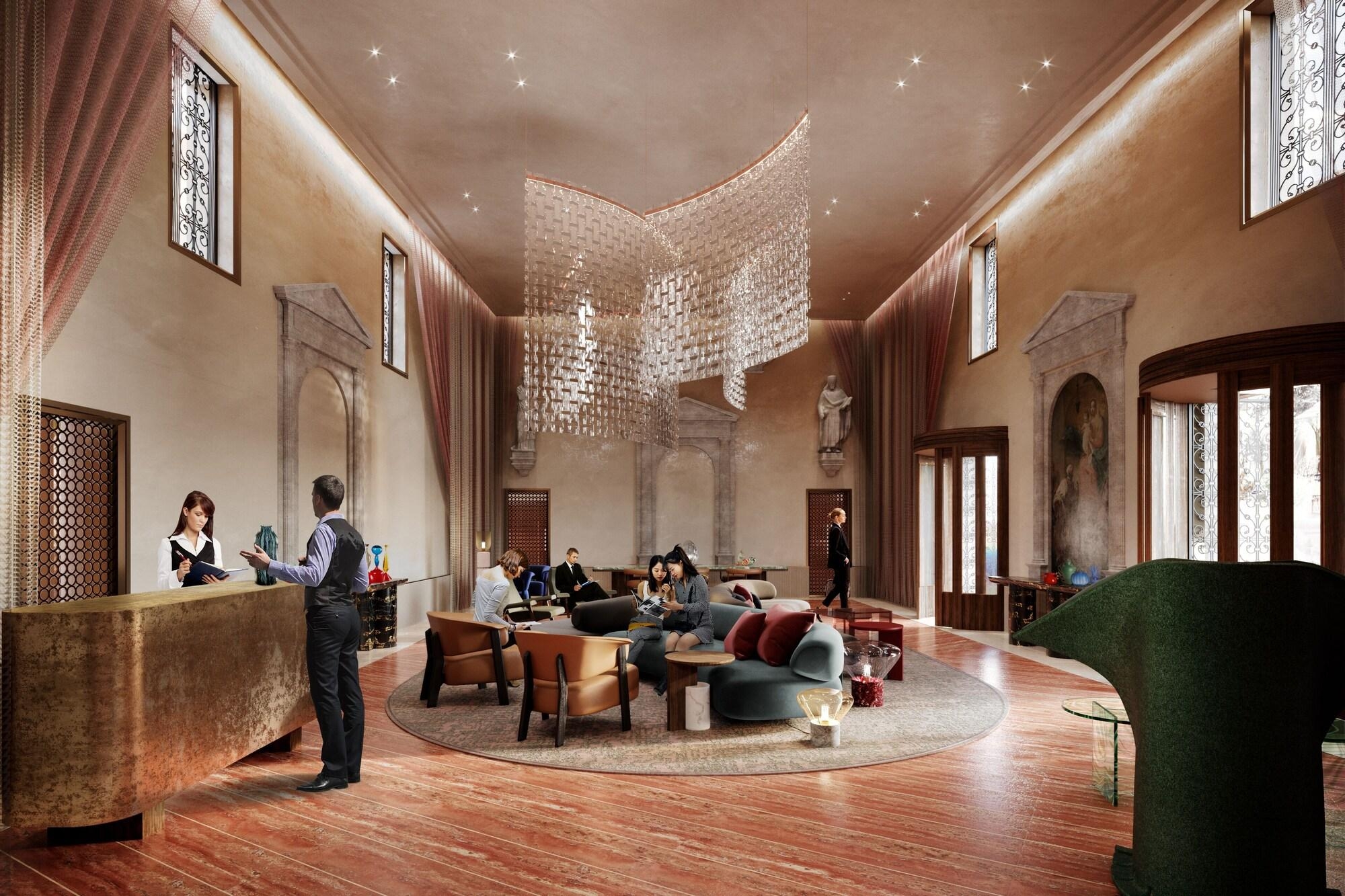 Small Luxury Hotel Ca' di Dio, photo 15 of 161