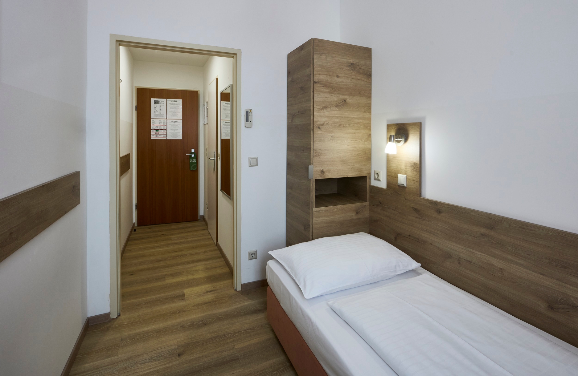 Hotel Terminus Vienna, photo 17 of 24