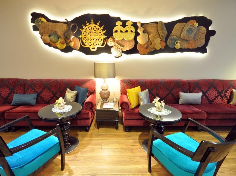 Neorion Hotel – Special Class, photo 32 of 46