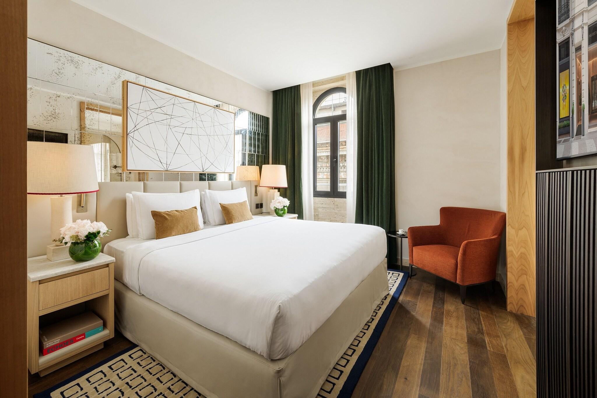 Park Hyatt Milan, photo 182 of 199