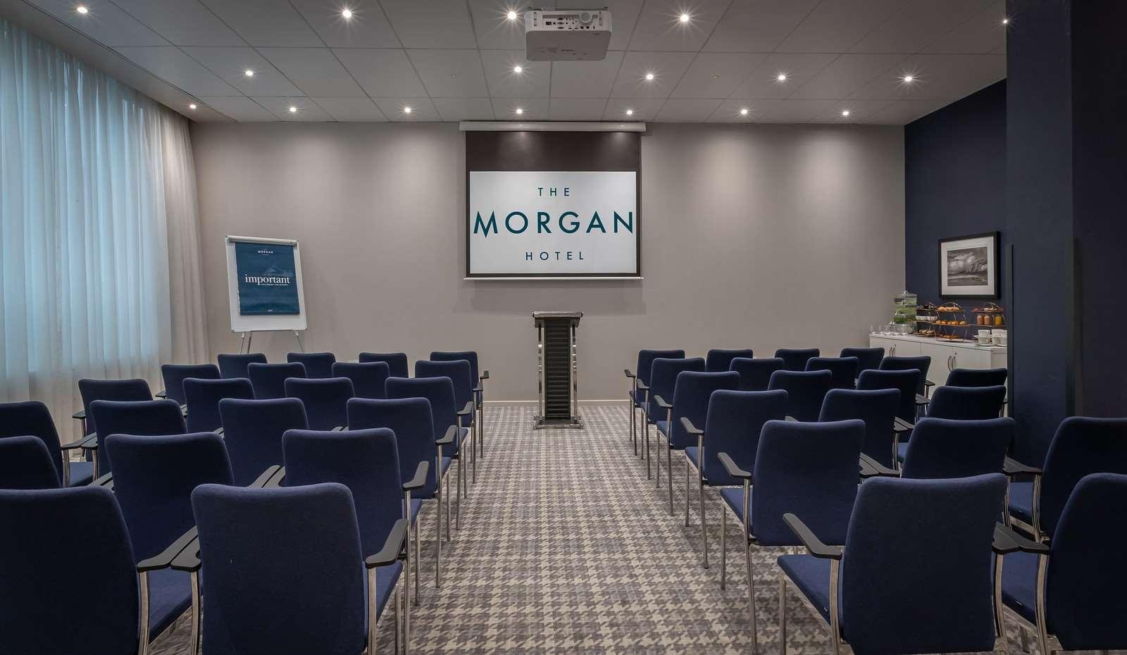 The Morgan Hotel, photo 28 of 28