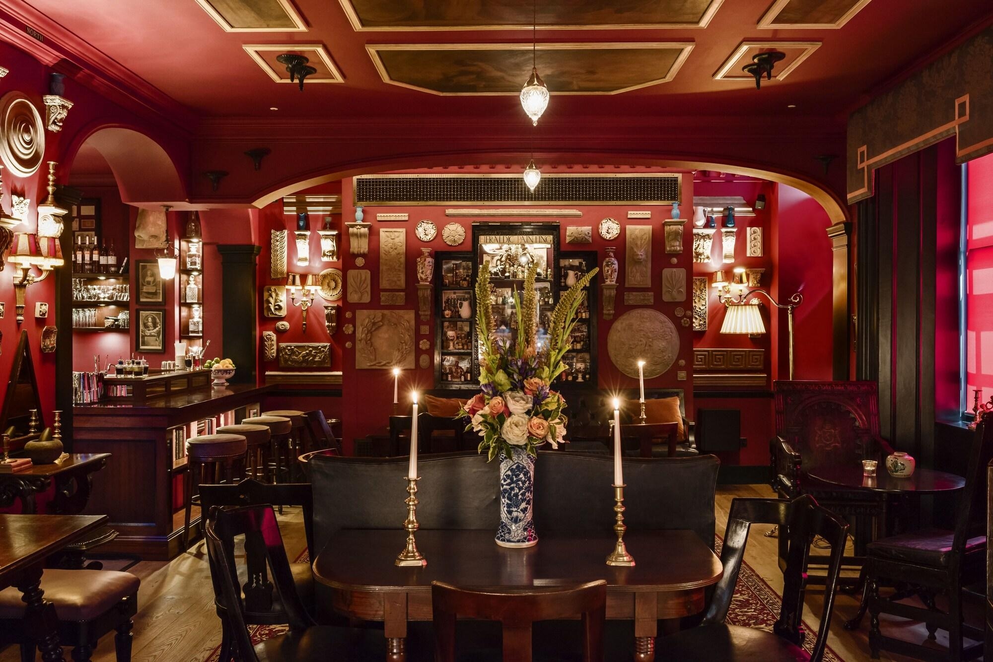 The Zetter Marylebone, photo 38 of 41
