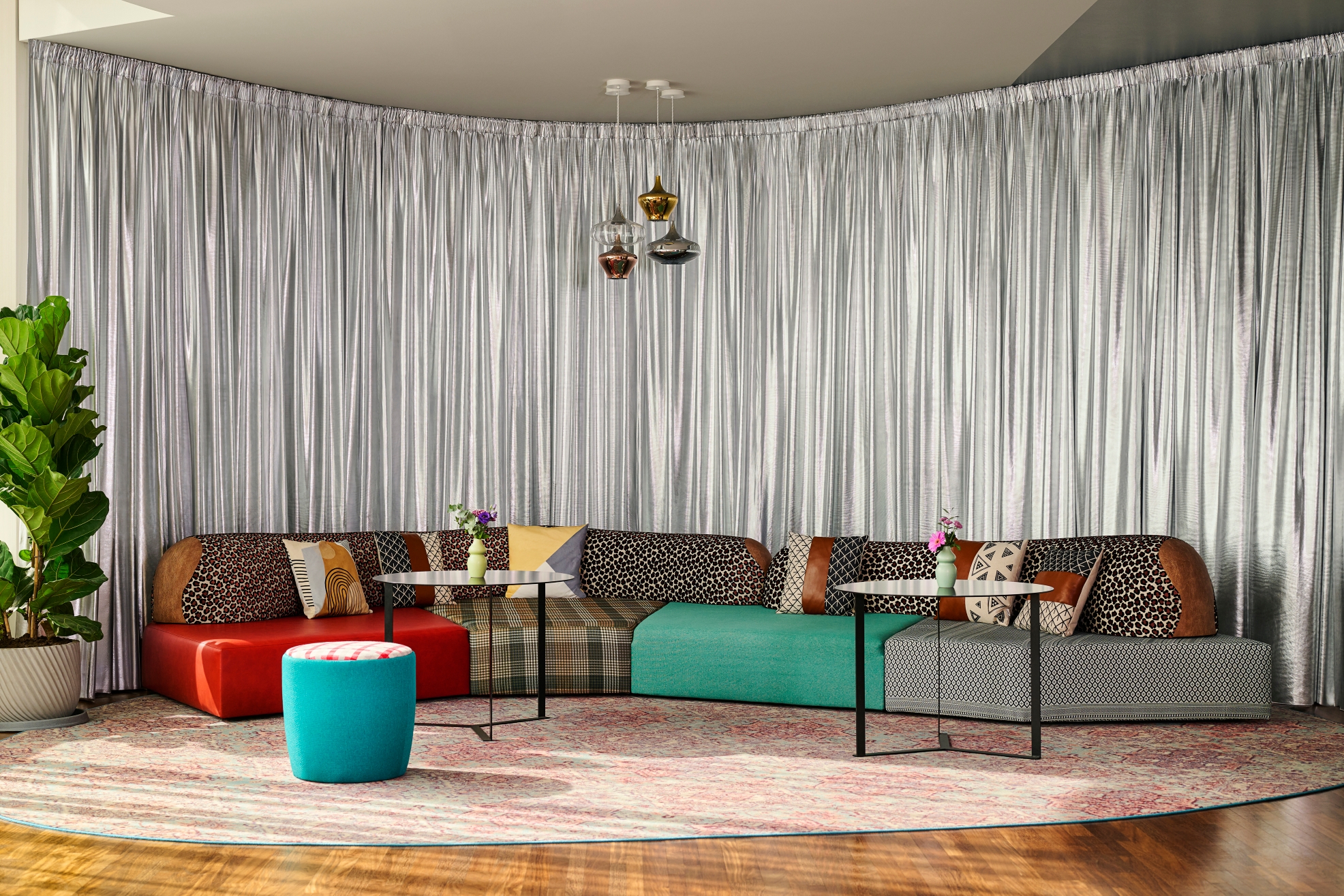 Avani Frankfurt City Hotel, photo 57 of 76