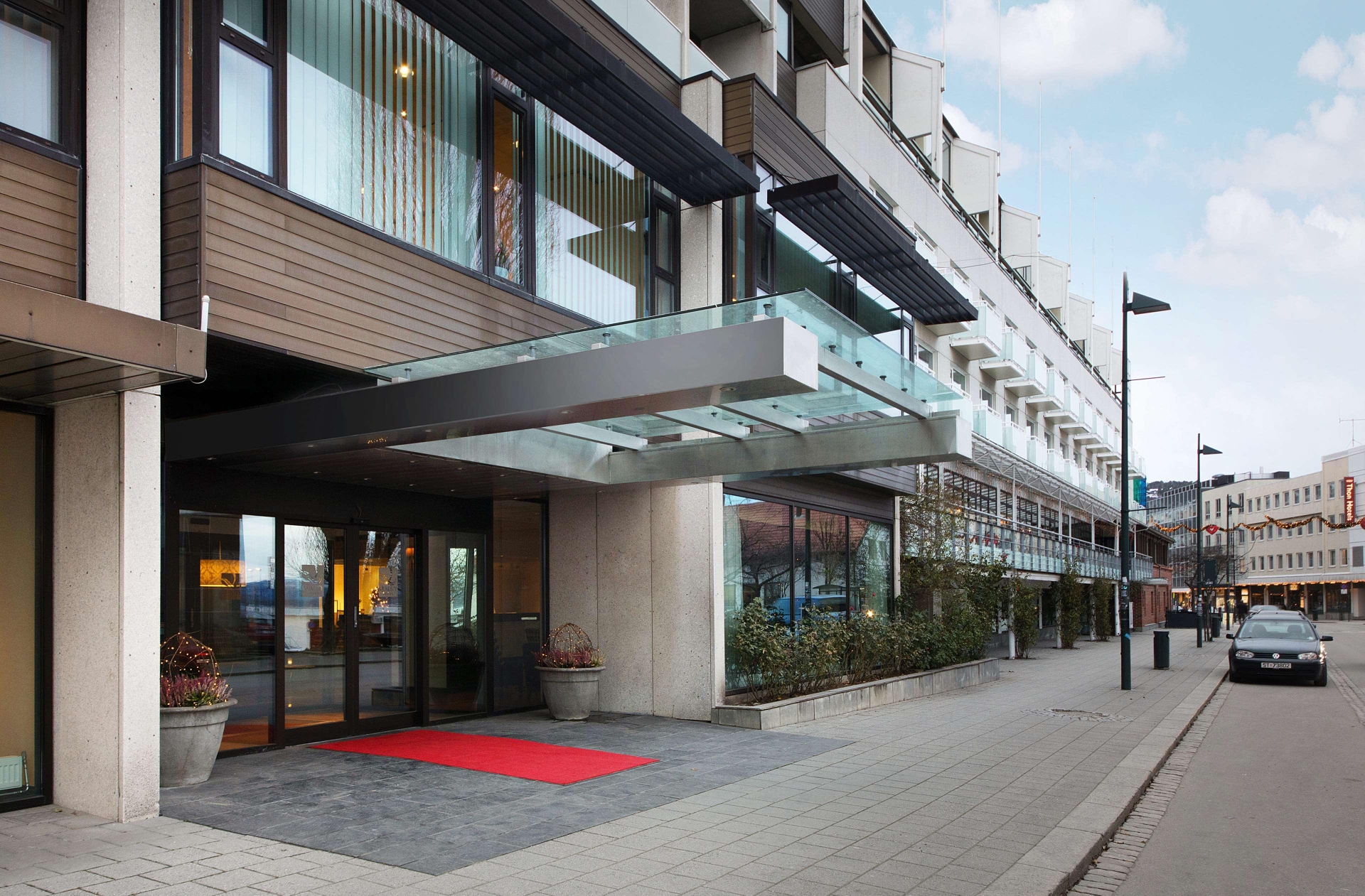 Scandic Alexandra Molde, photo 8 of 40