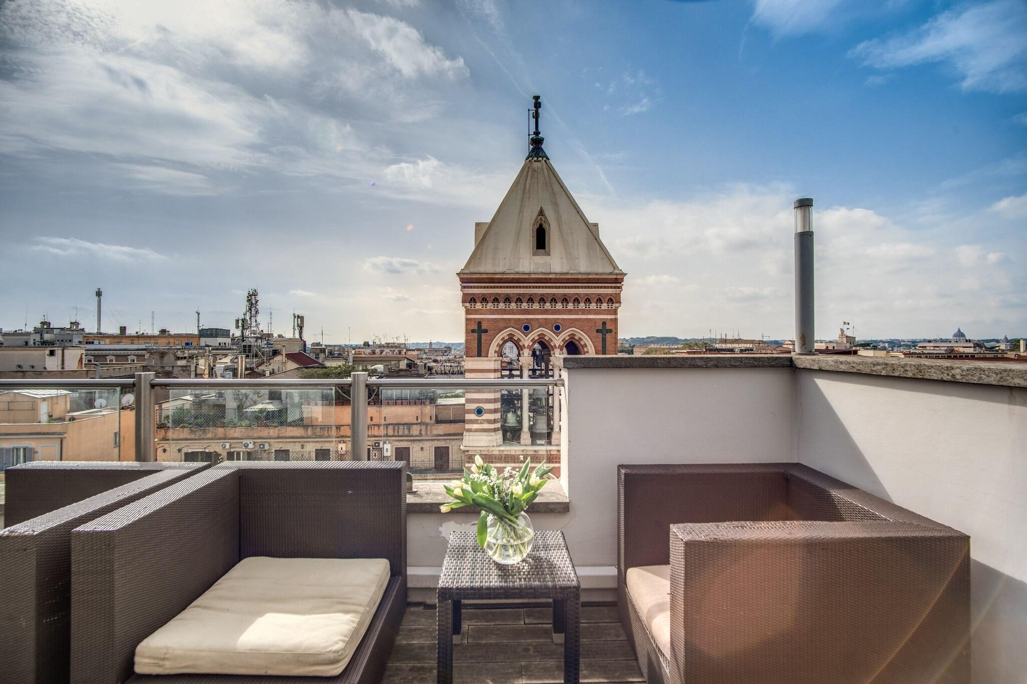 La Griffe Roma, photo 89 of 90