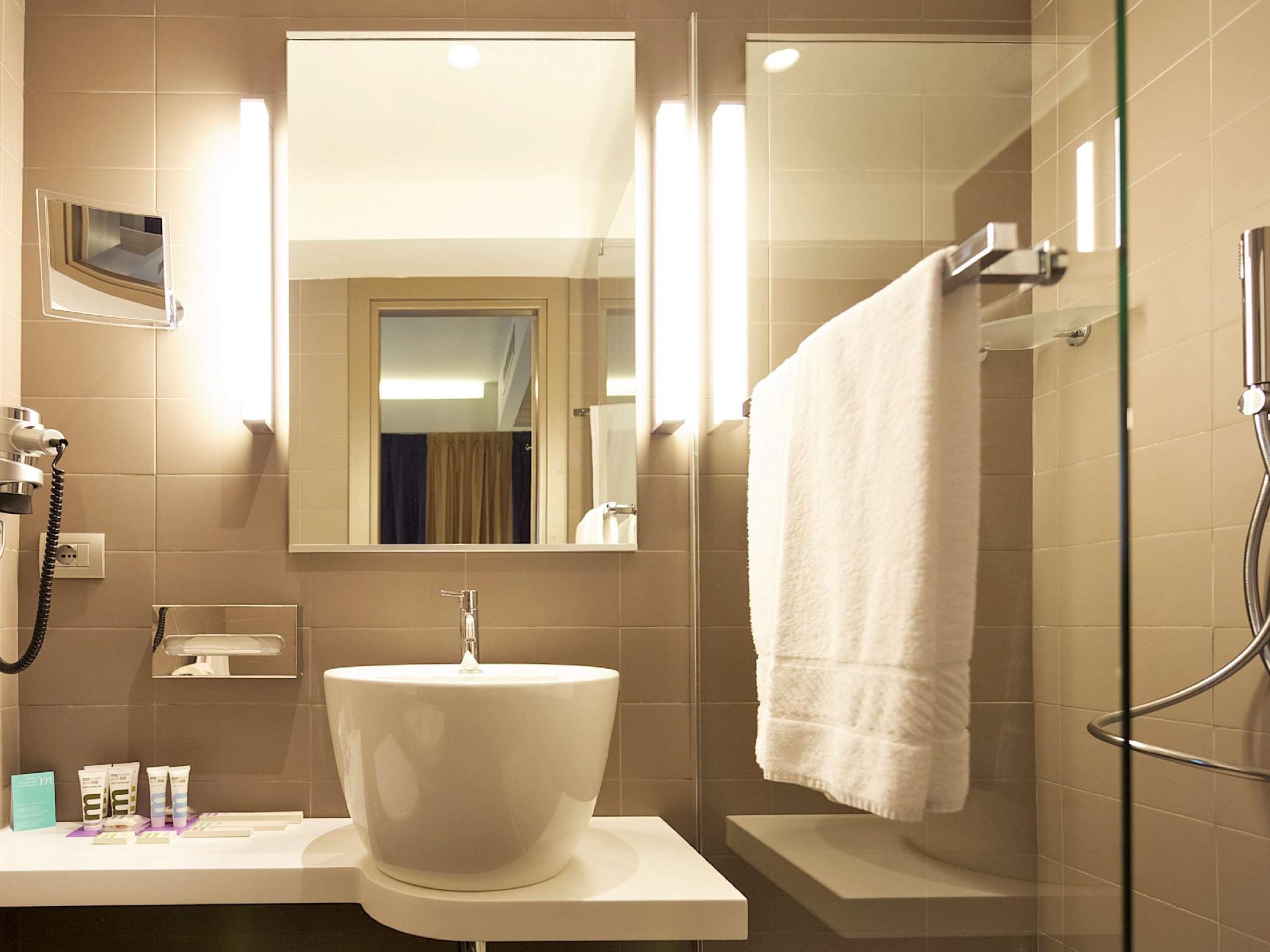 Mercure Roma Centro Colosseo, photo 34 of 105