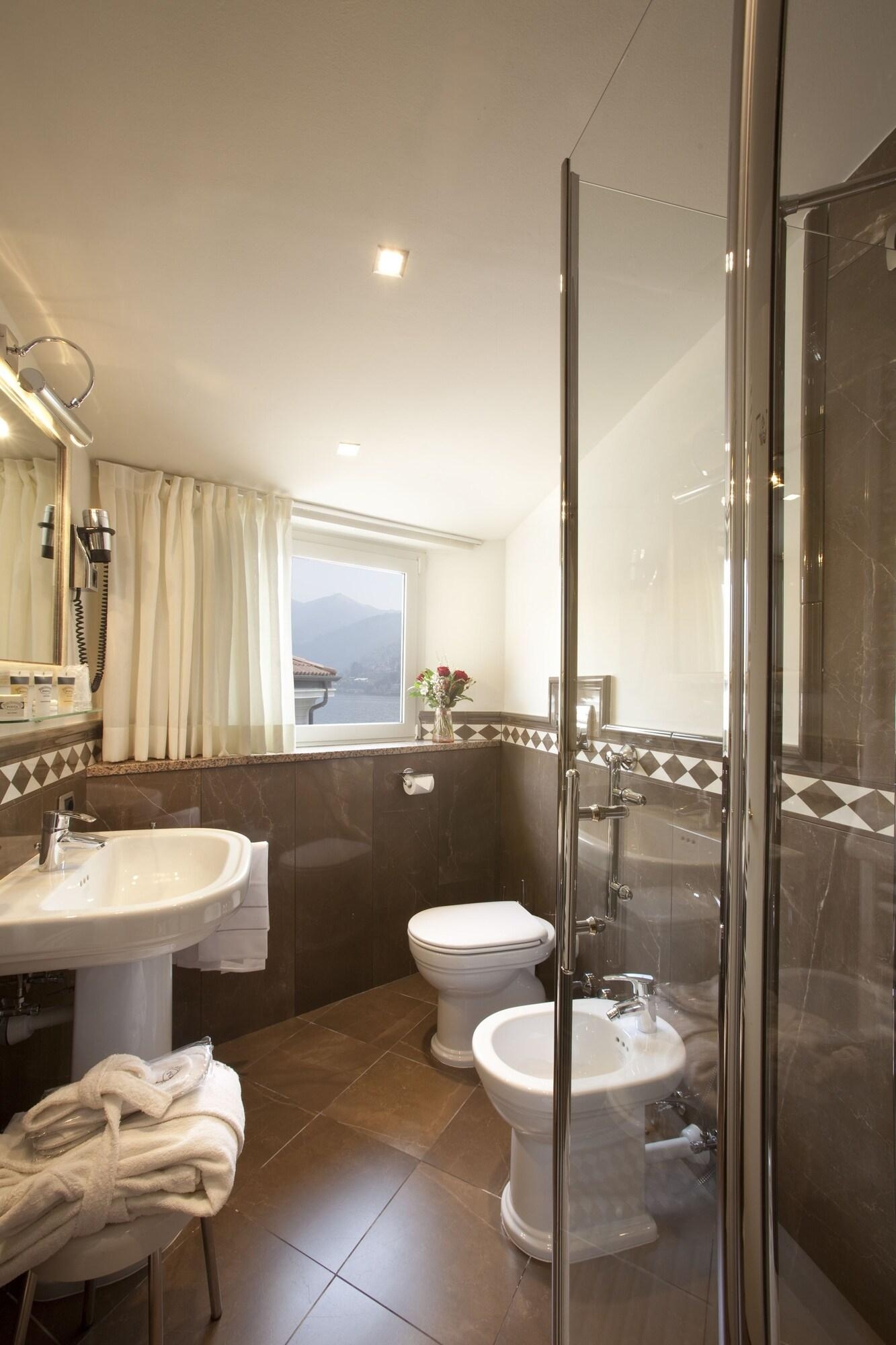 Hotel Posta Moltrasio, photo 89 of 135