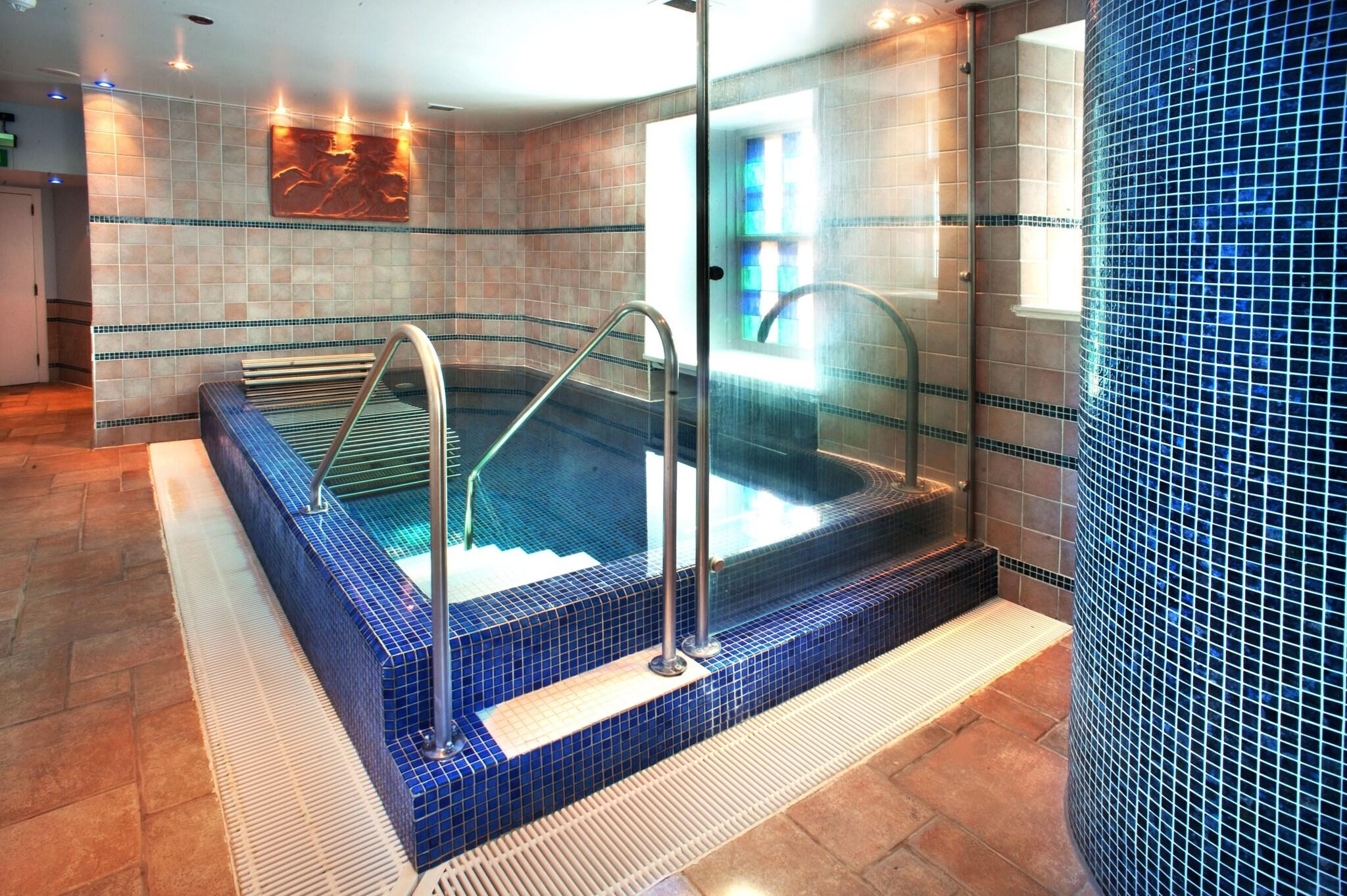 Dalhousie Castle Hotel &amp; Aqua SPA, photo 37 of 80