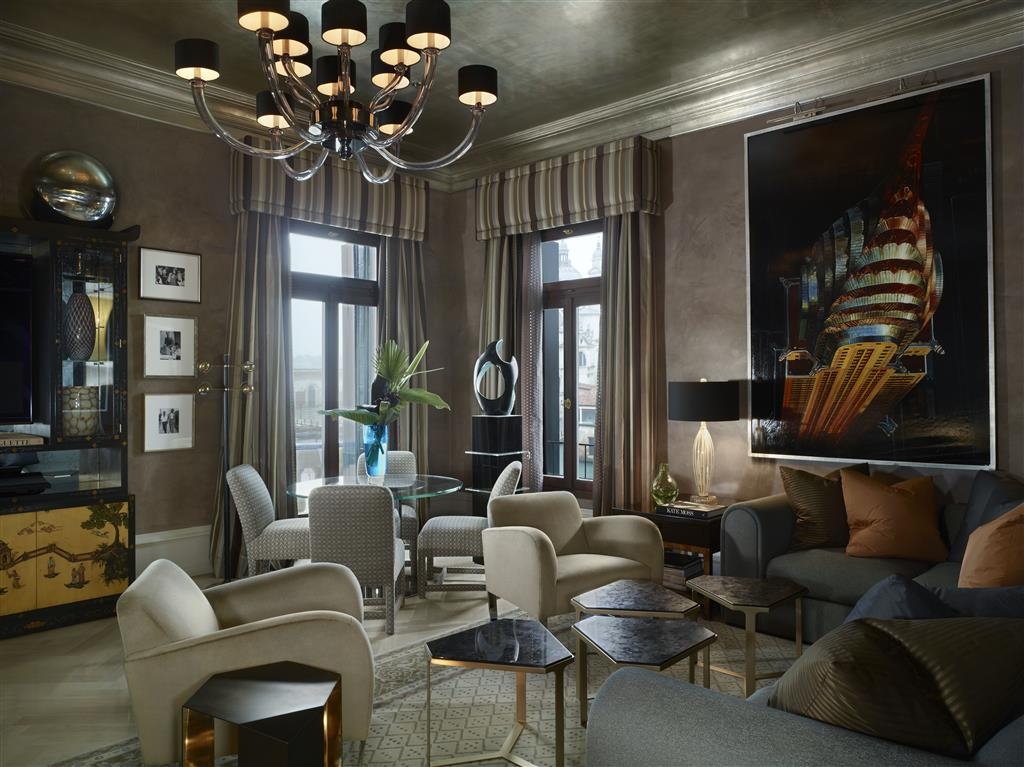 The Gritti Palace, a Luxury Collection Hotel, photo 67 of 199