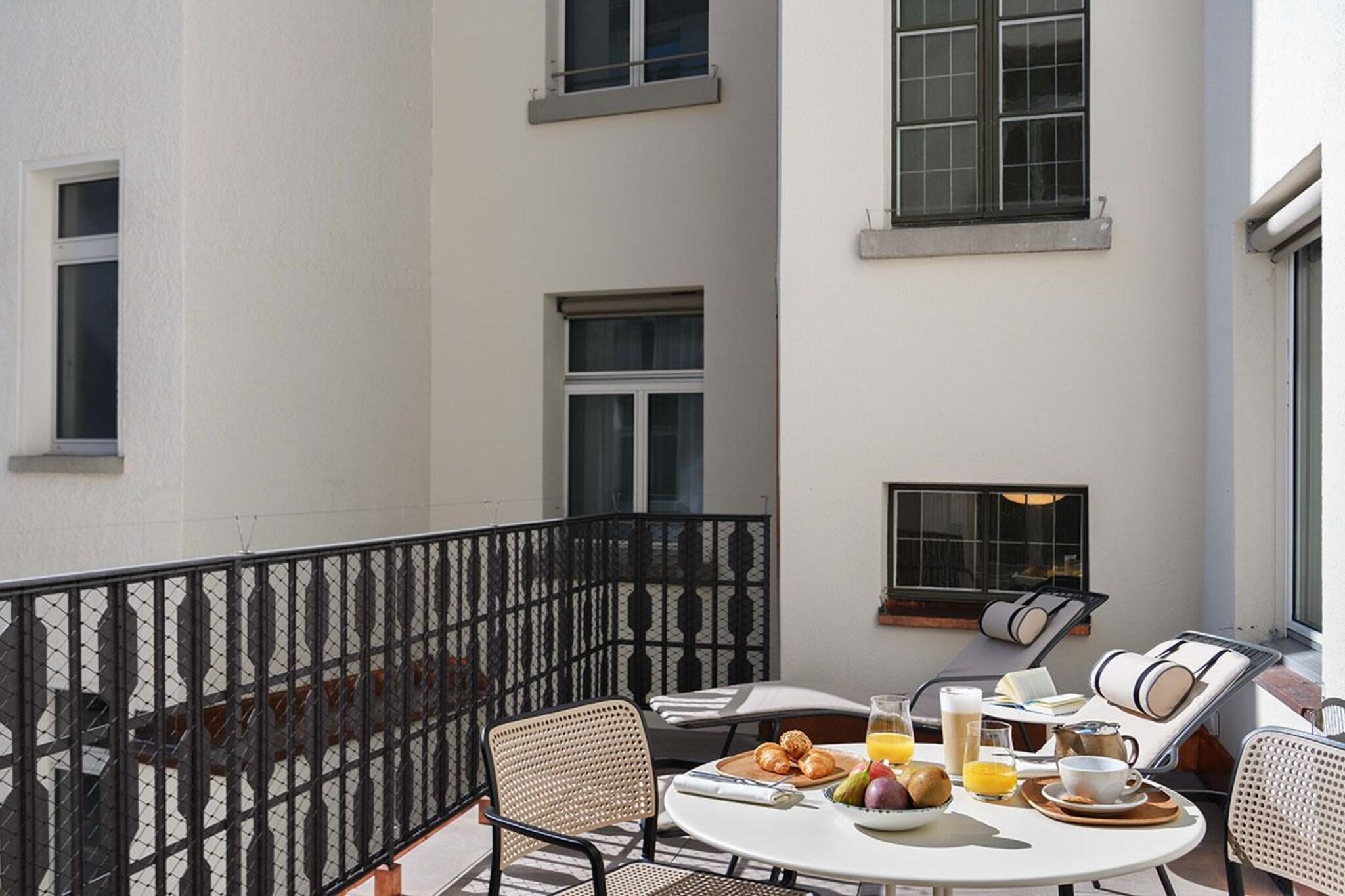 Hotel Seidenhof, photo 13 of 14