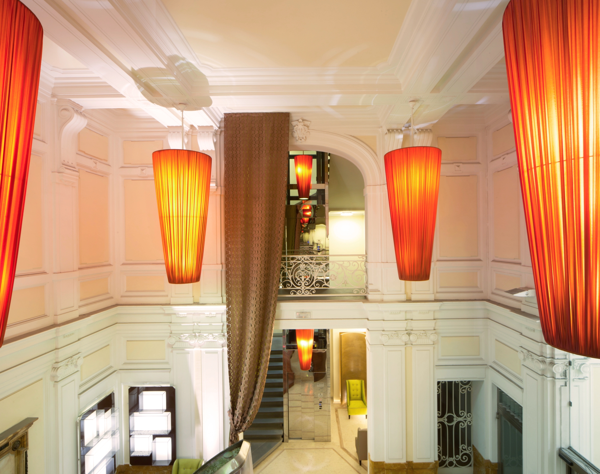 Repubblica Firenze Luxury Apartment UNA Esperienze, photo 11 of 35