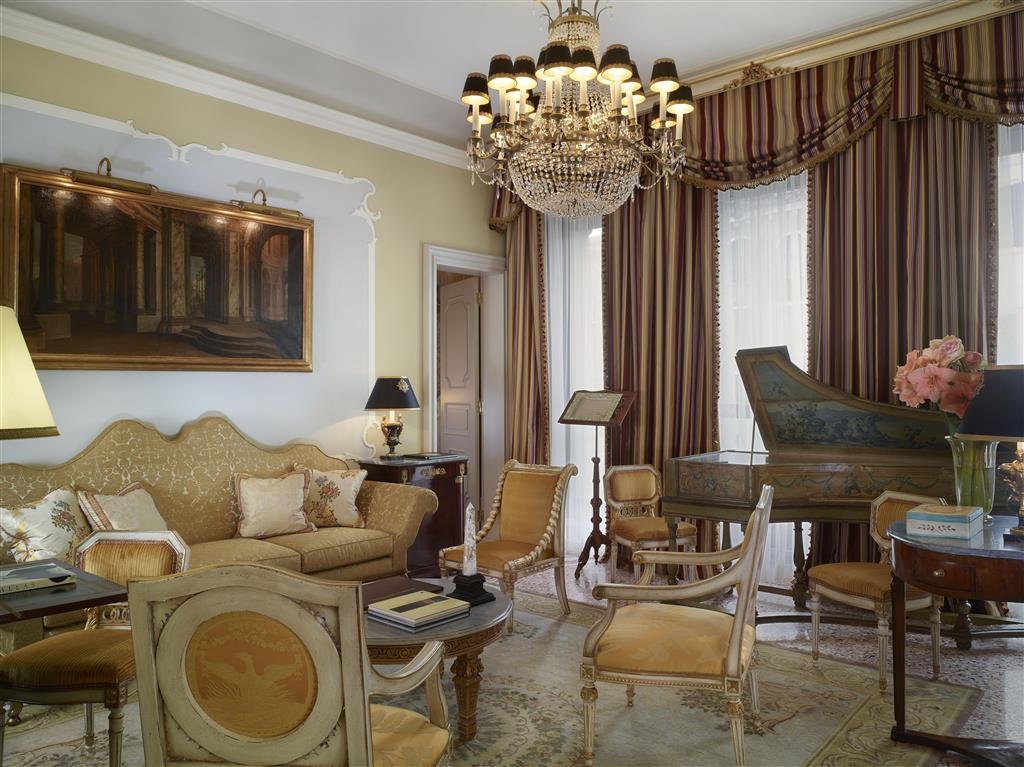 The Gritti Palace, a Luxury Collection Hotel, photo 89 of 199