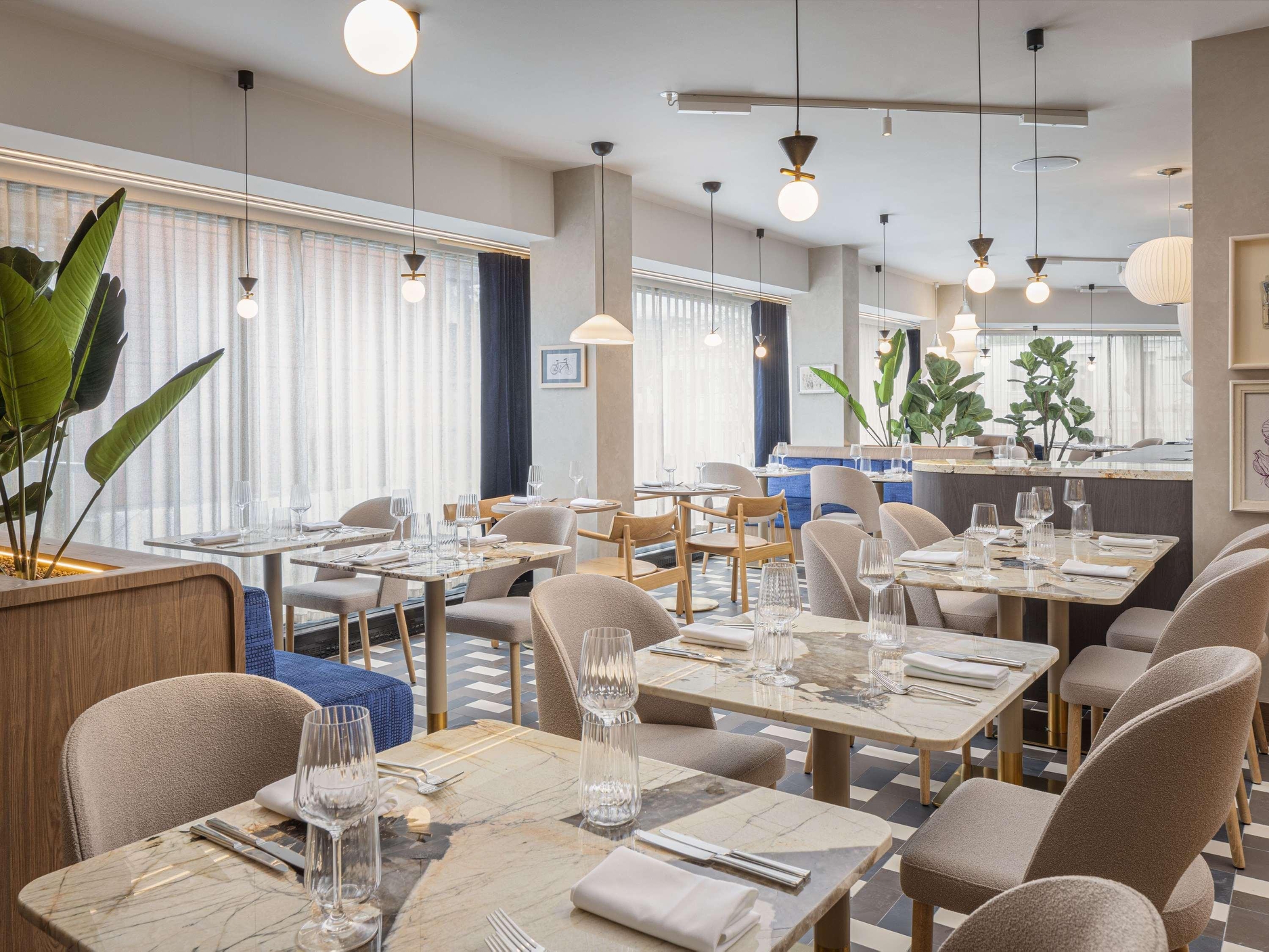 Mercure London Earls Court, photo 57 of 158