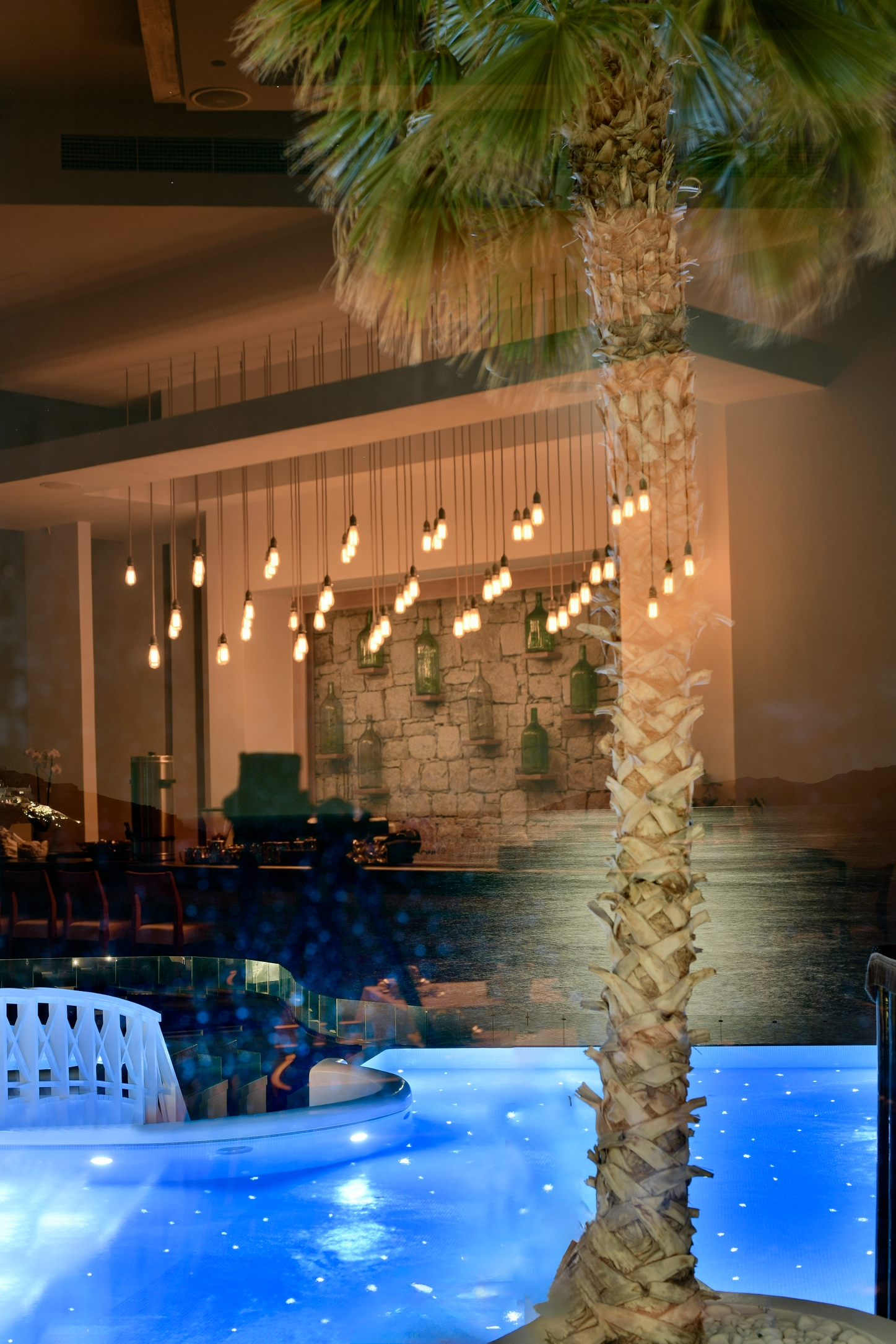 Saint John Hotel Villas &amp; Spa, photo 42 of 111