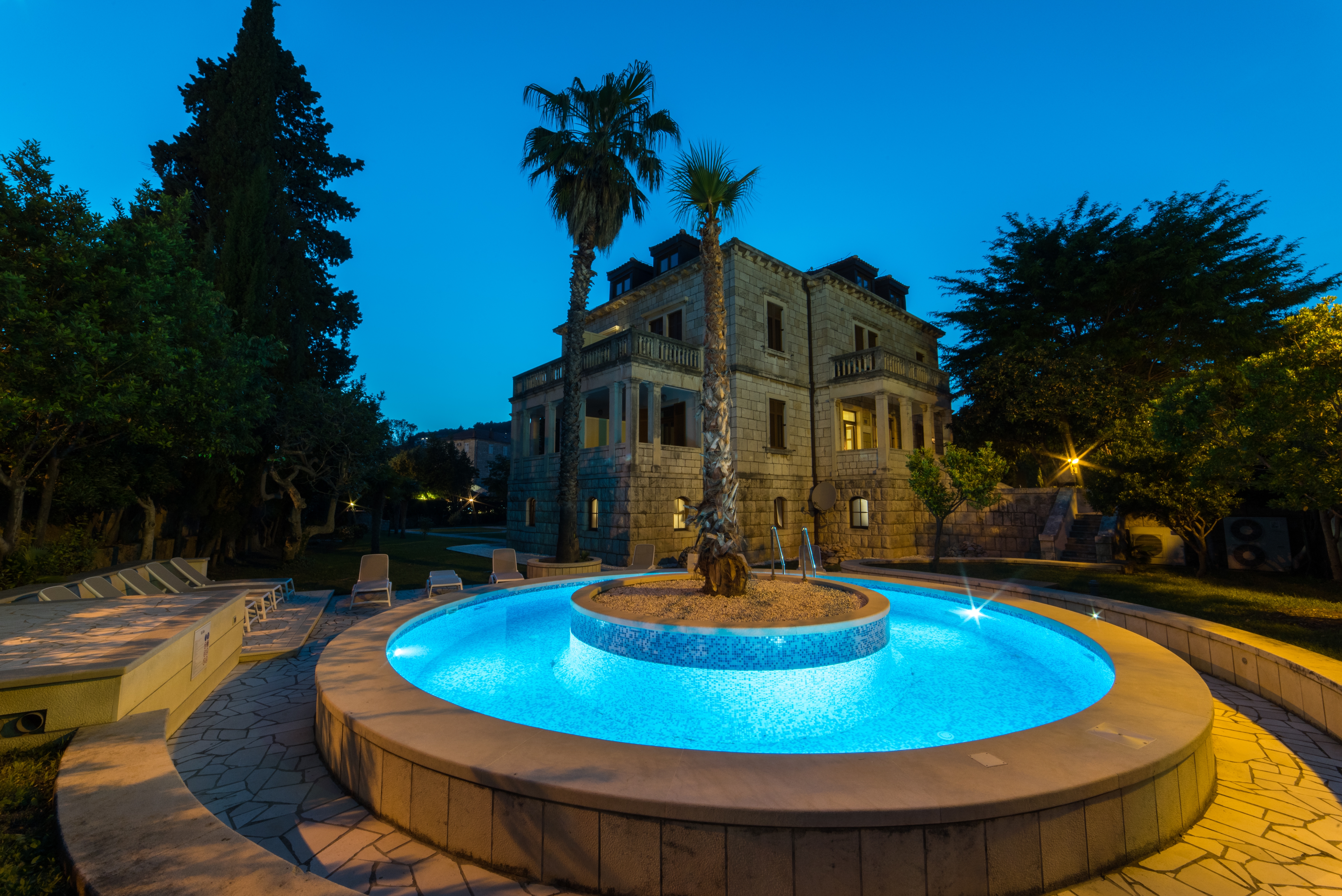 Boutique Villa Filaus, photo 8 of 12