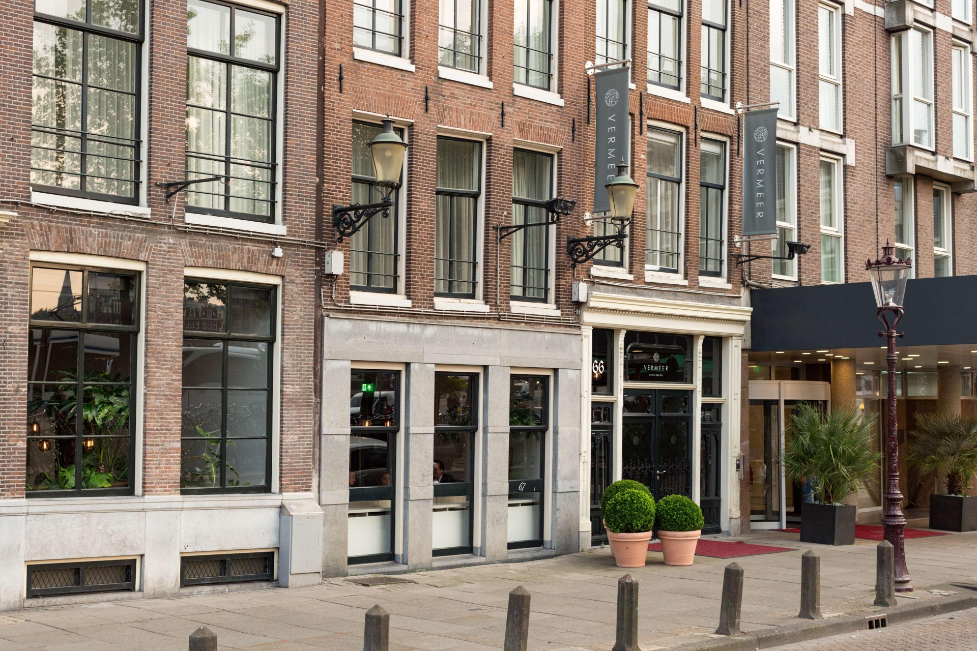 NH Collection Amsterdam Barbizon Palace, photo 55 of 89