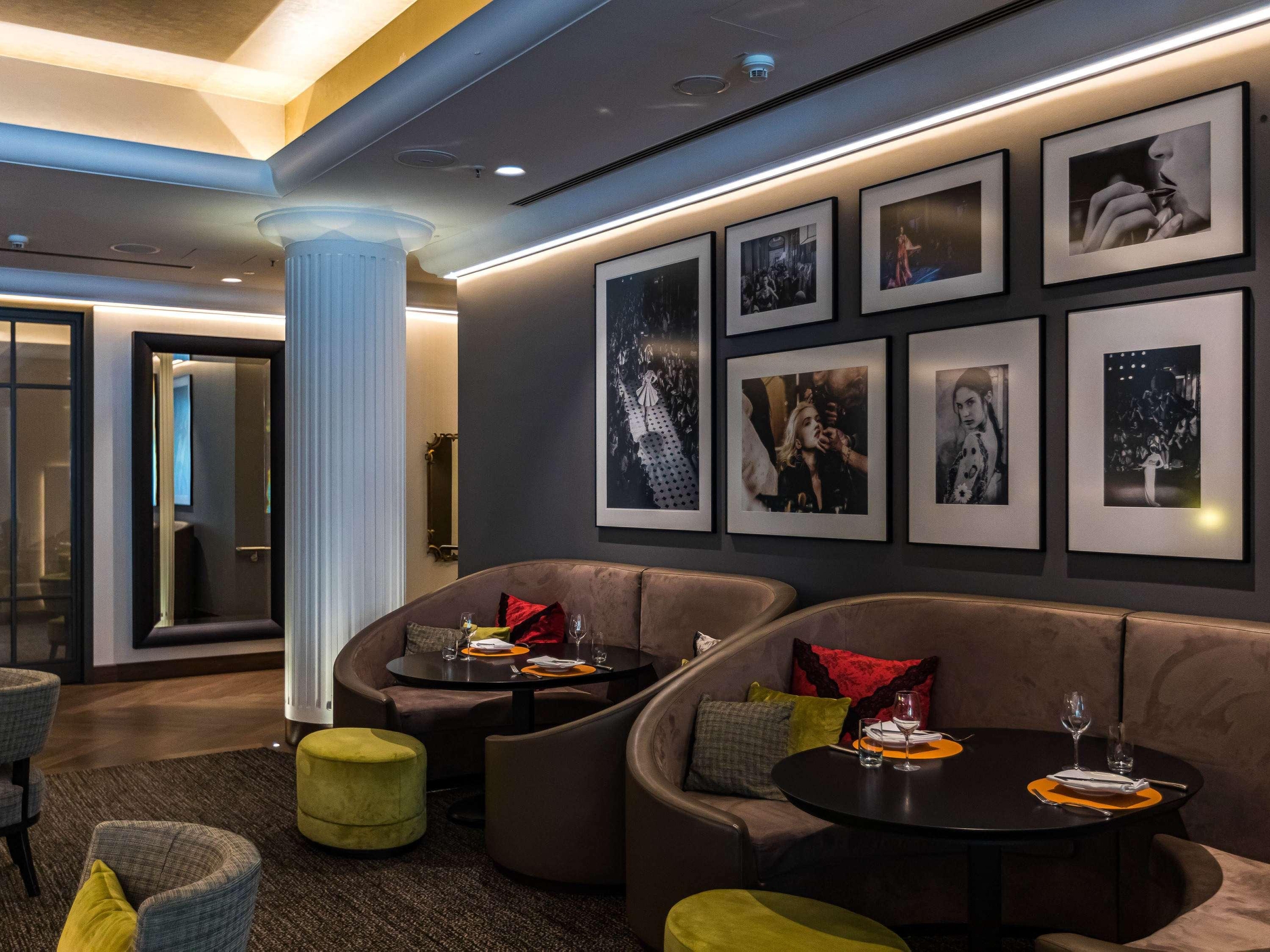 Sofitel Frankfurt Opera, photo 74 of 199