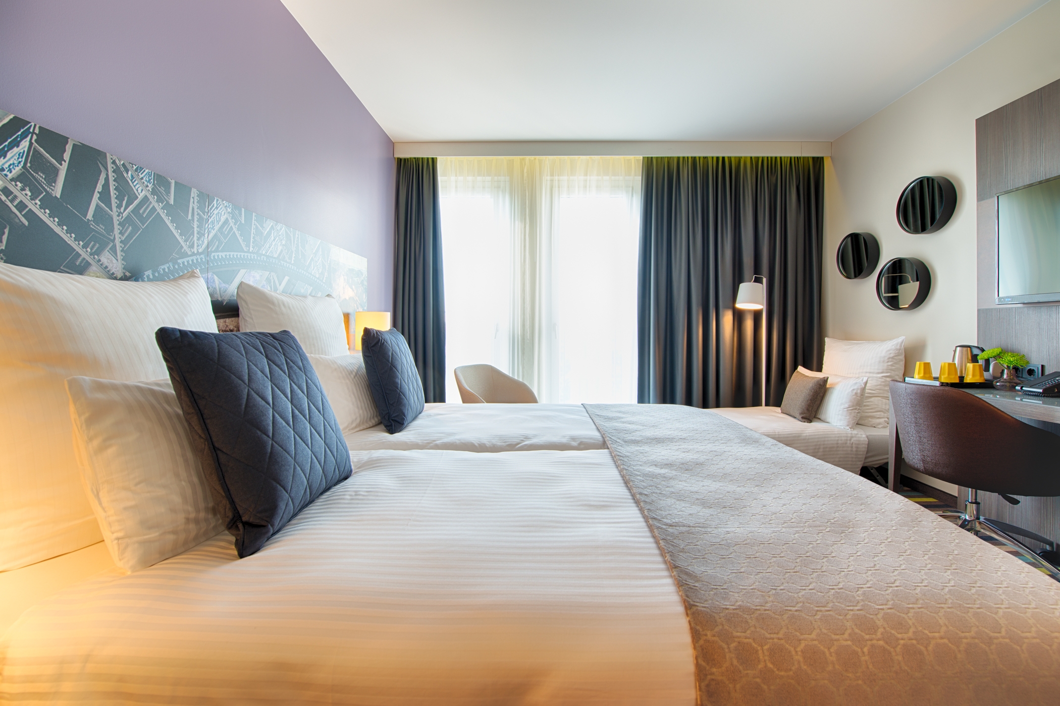 Leonardo Hotel Munich City East, photo 15 of 32