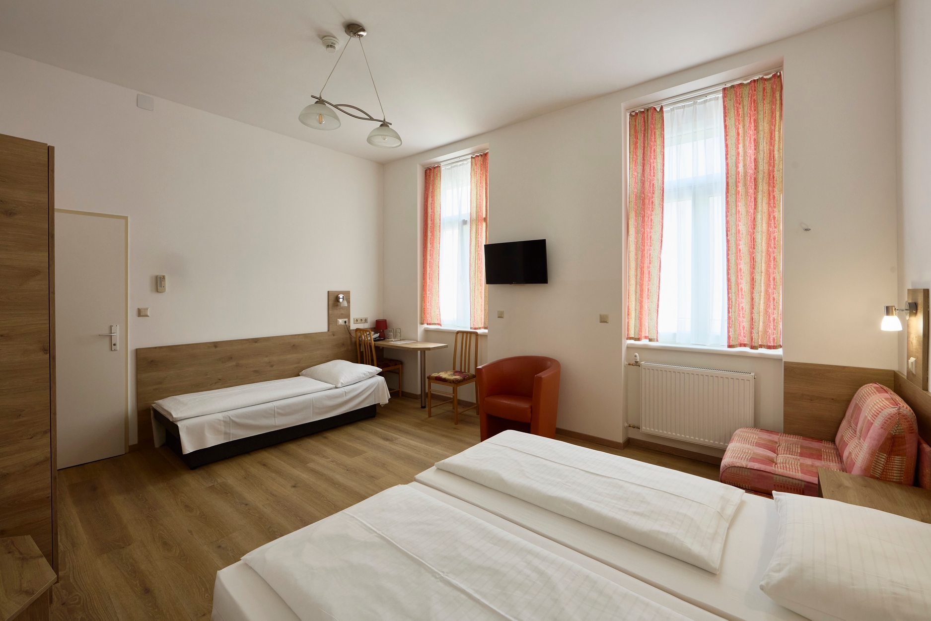 Hotel Terminus Vienna, photo 21 of 24