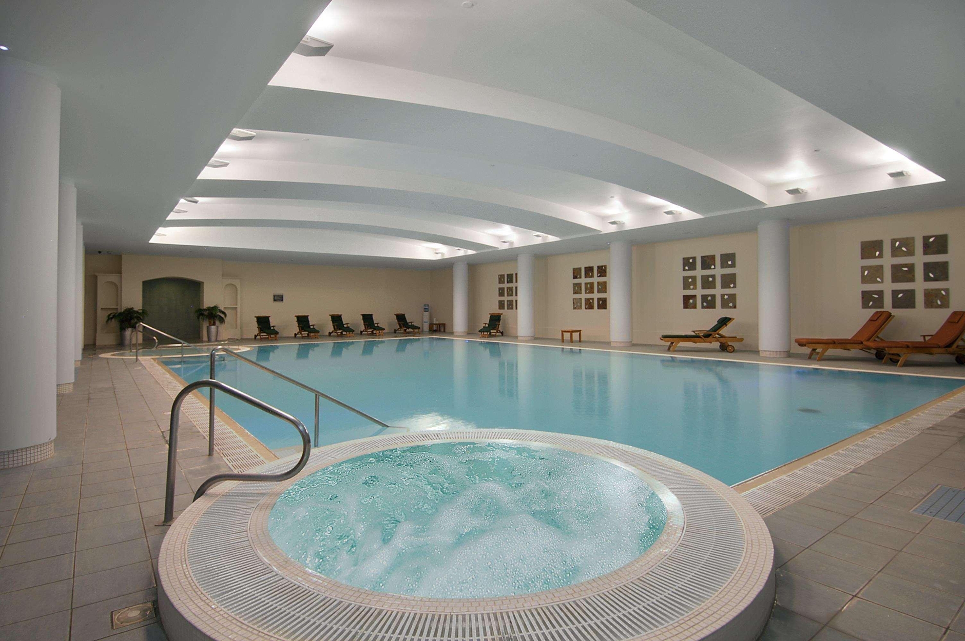 Fairmont St Andrews - Scotland, photo 42 of 199