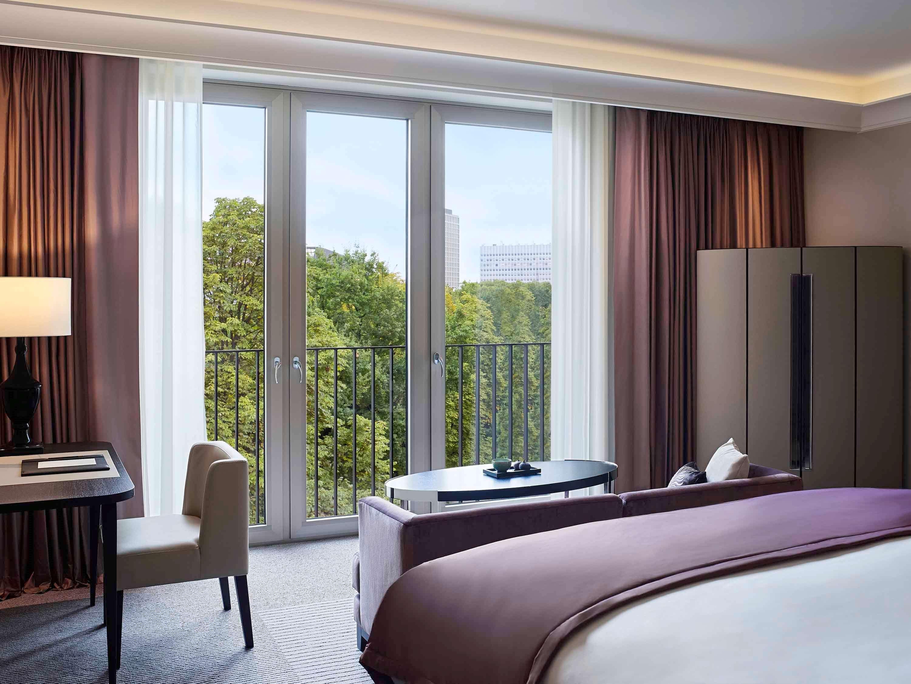 Sofitel Frankfurt Opera, photo 35 of 199
