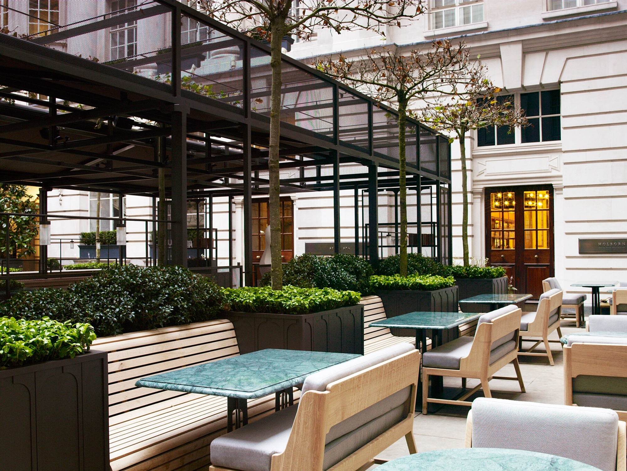 Rosewood London, photo 30 of 31
