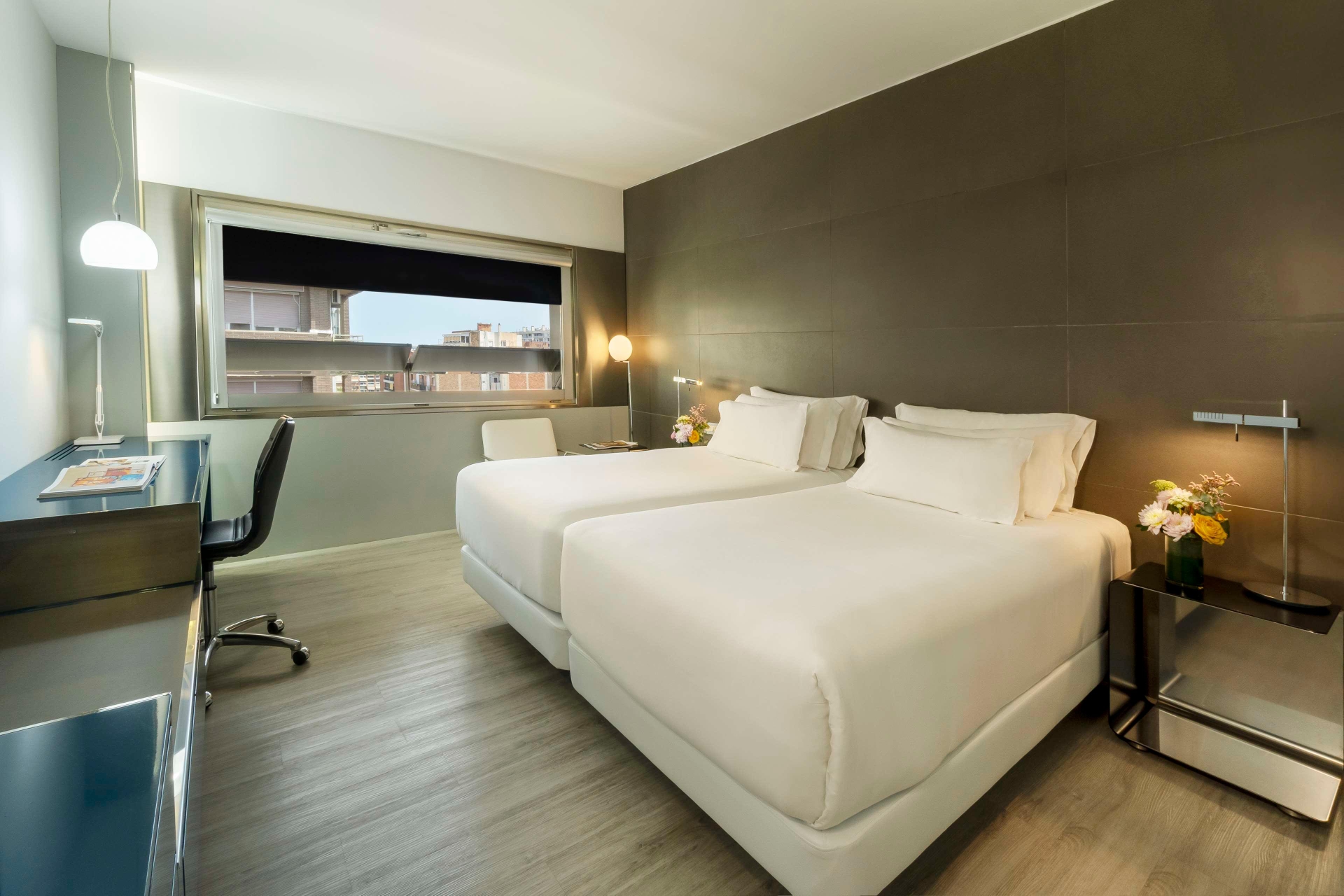 NH Collection Barcelona Constanza, photo 54 of 103
