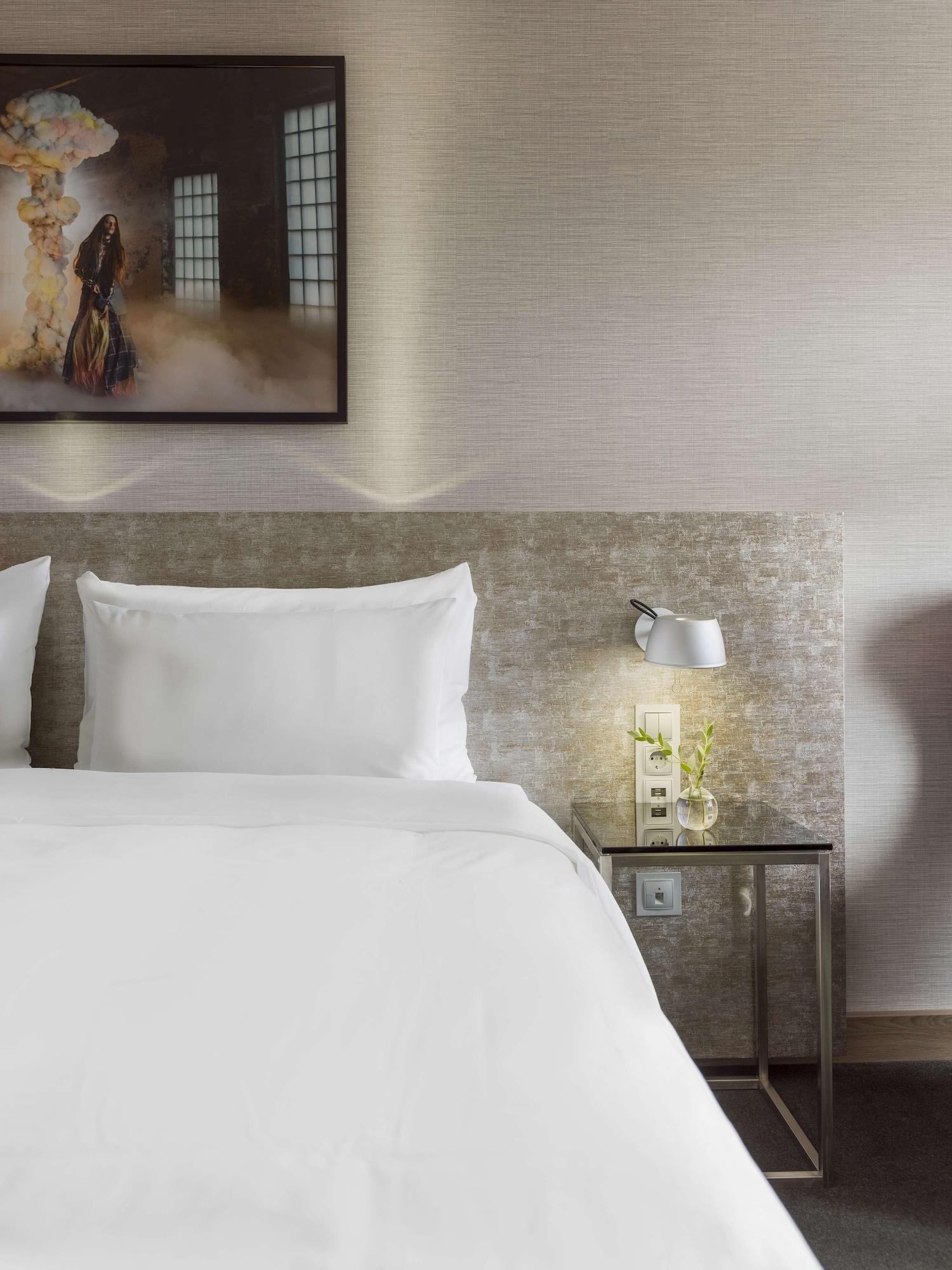 Radisson Blu Royal Viking Stockholm, photo 78 of 172