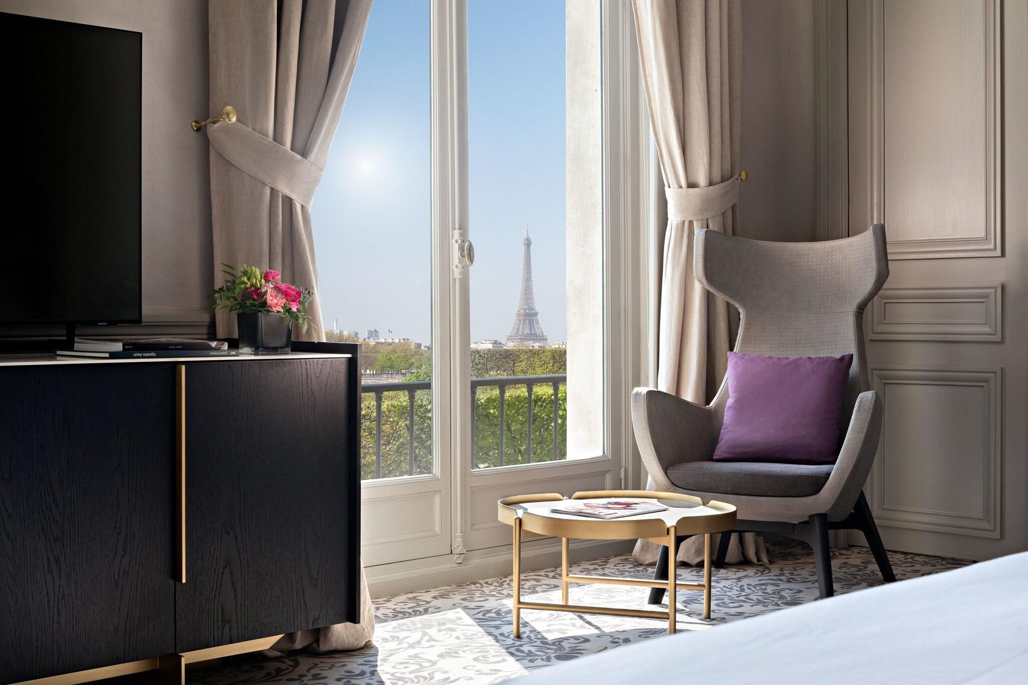 The Westin Paris, photo 167 of 199
