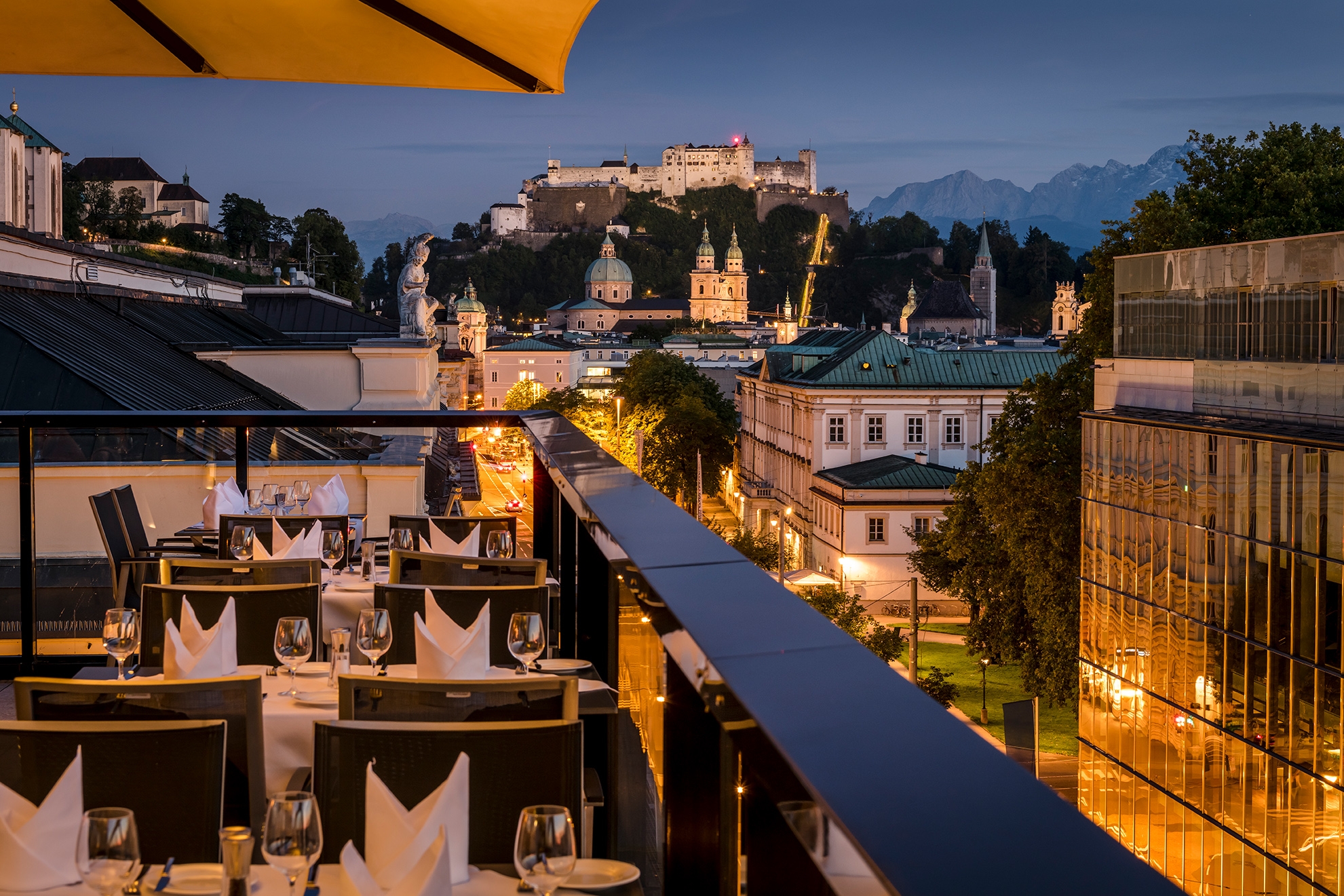 Imlauer Hotel Pitter Salzburg, photo 68 of 68